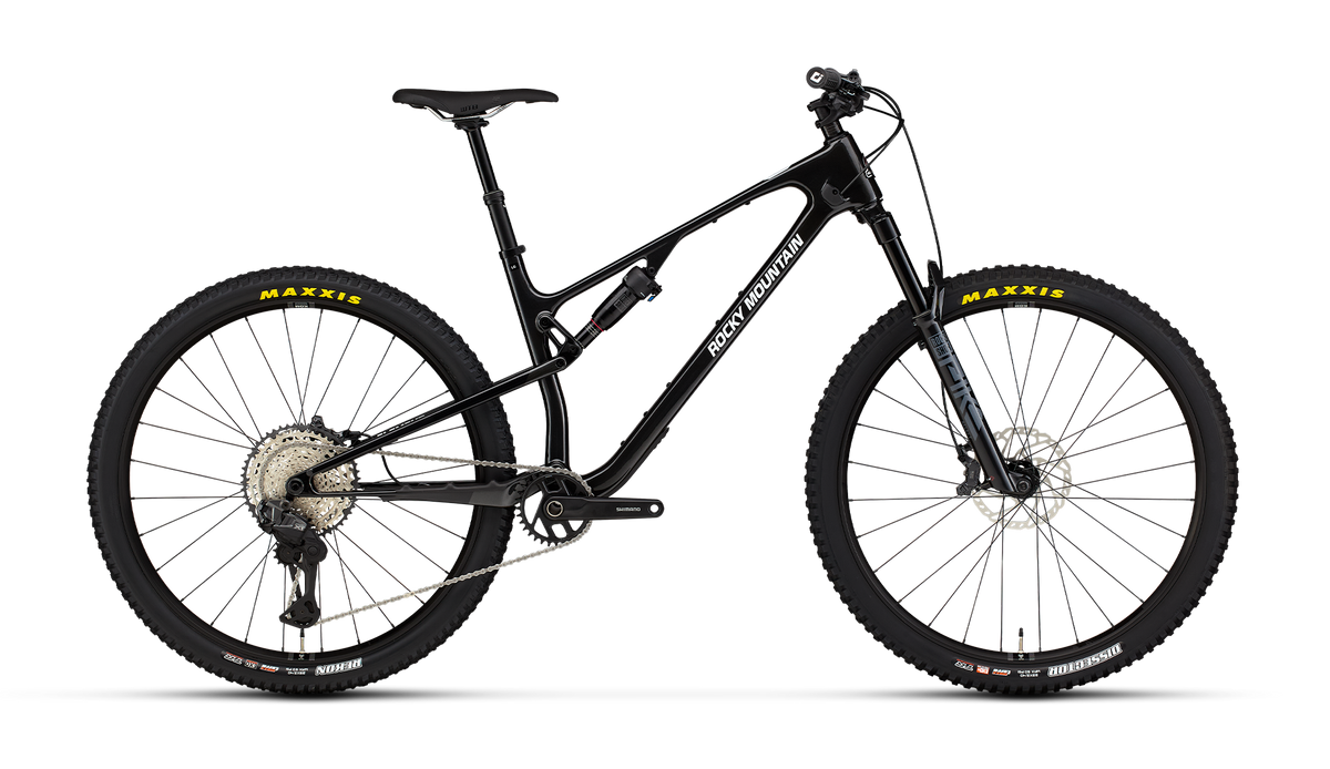 Element Carbon 50