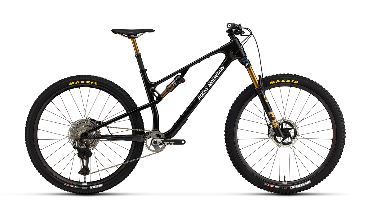Element Carbon 90