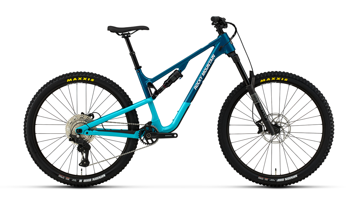 Instinct Alloy 30
