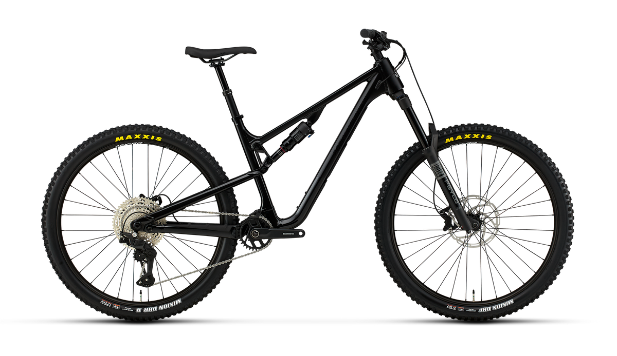 Instinct Alloy 30