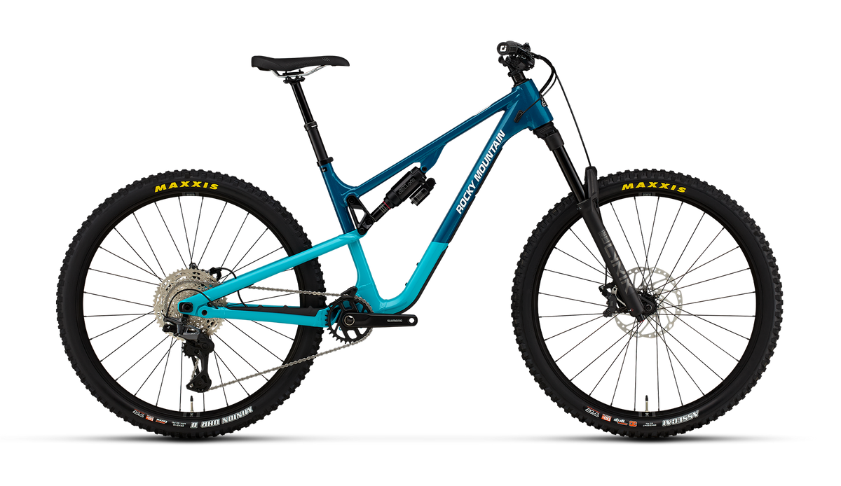 Instinct Alloy 50