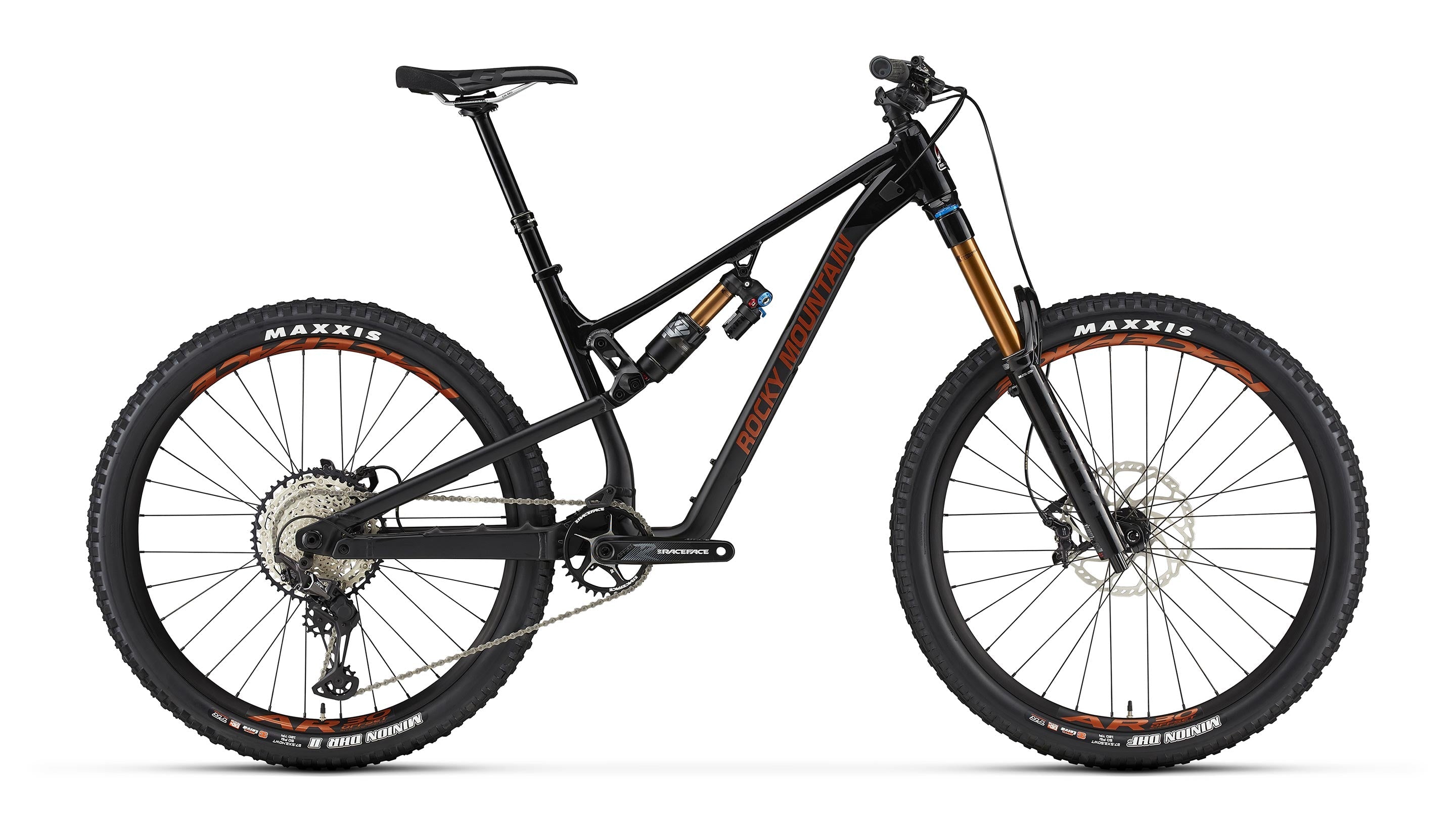 Altitude Alloy 70