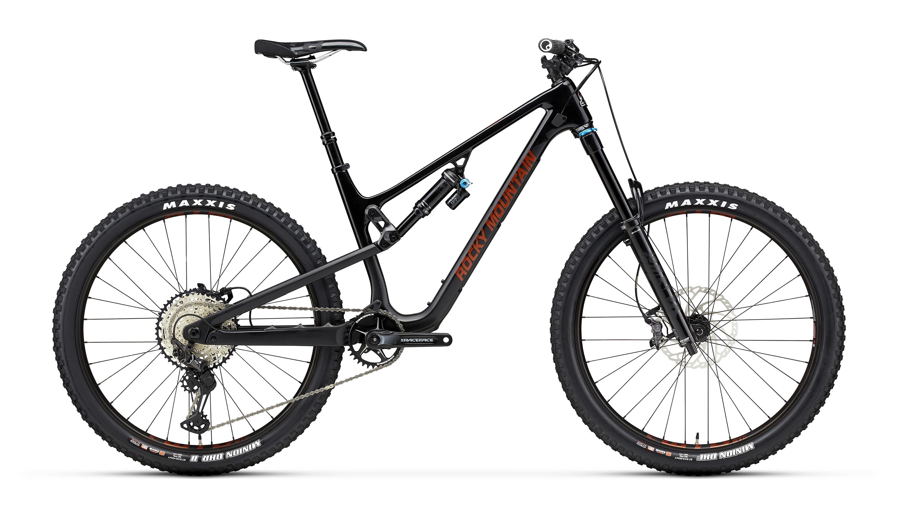 Altitude Carbon 50