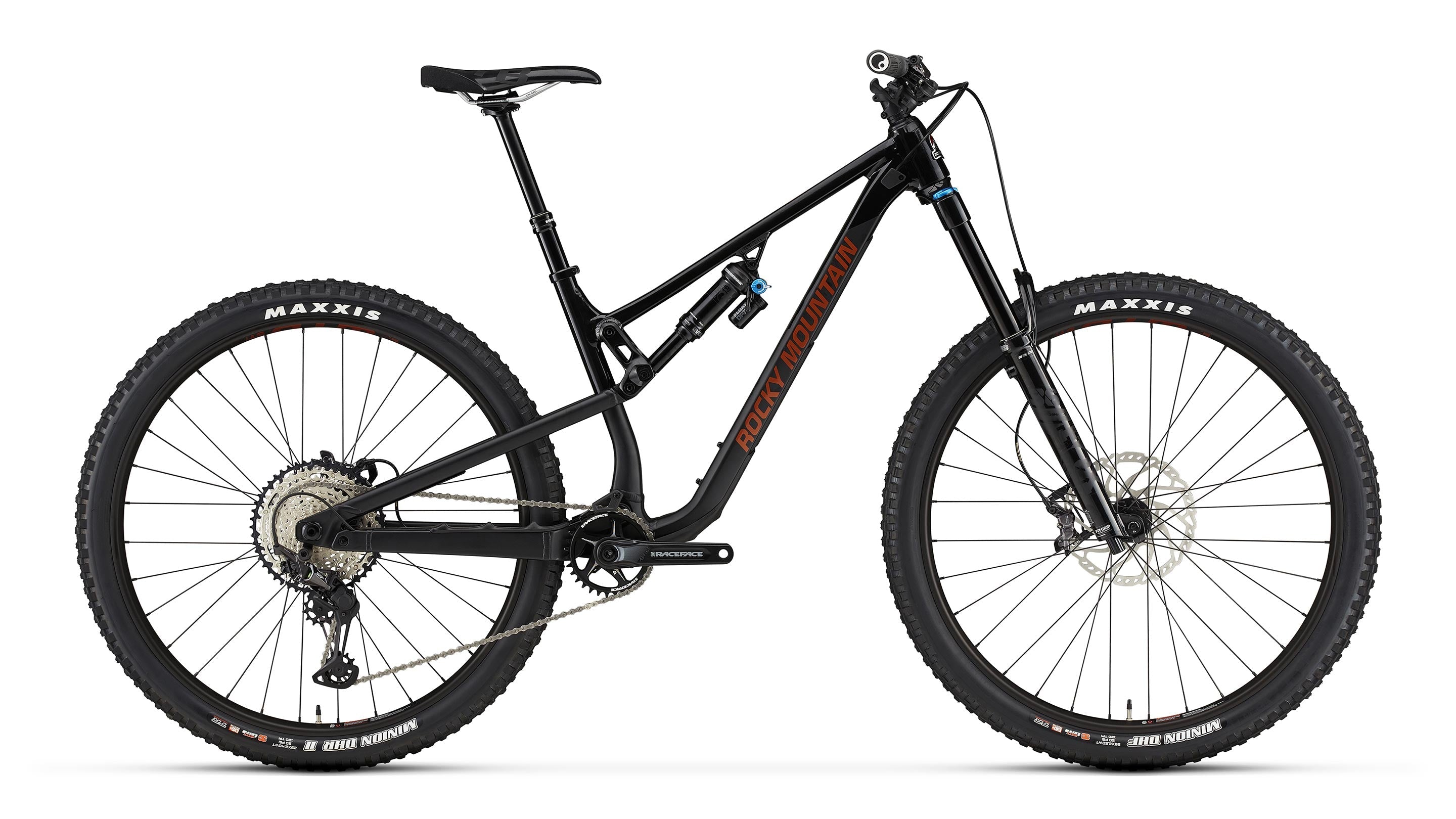Altitude Alloy 50