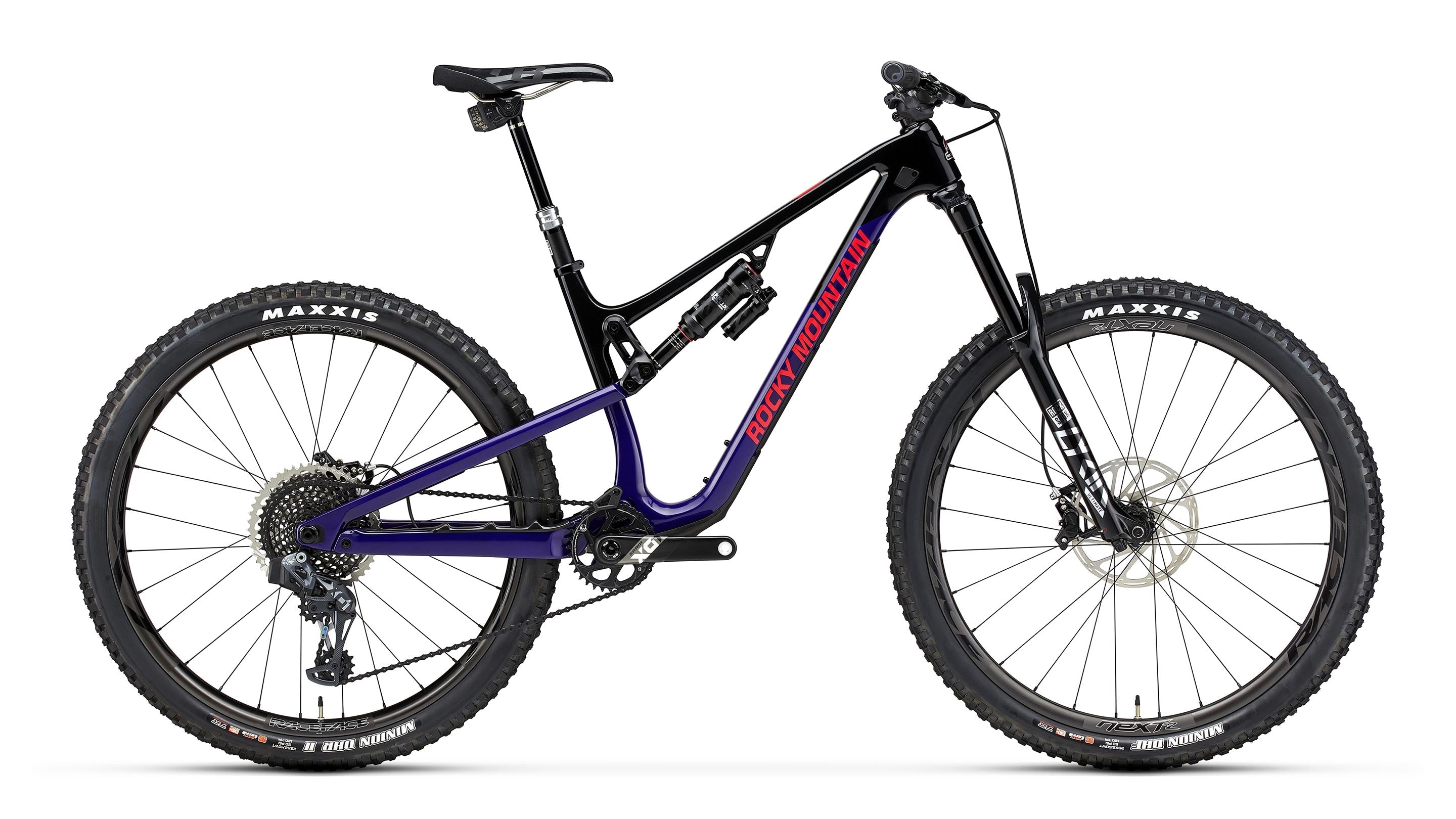 Altitude Carbon 99