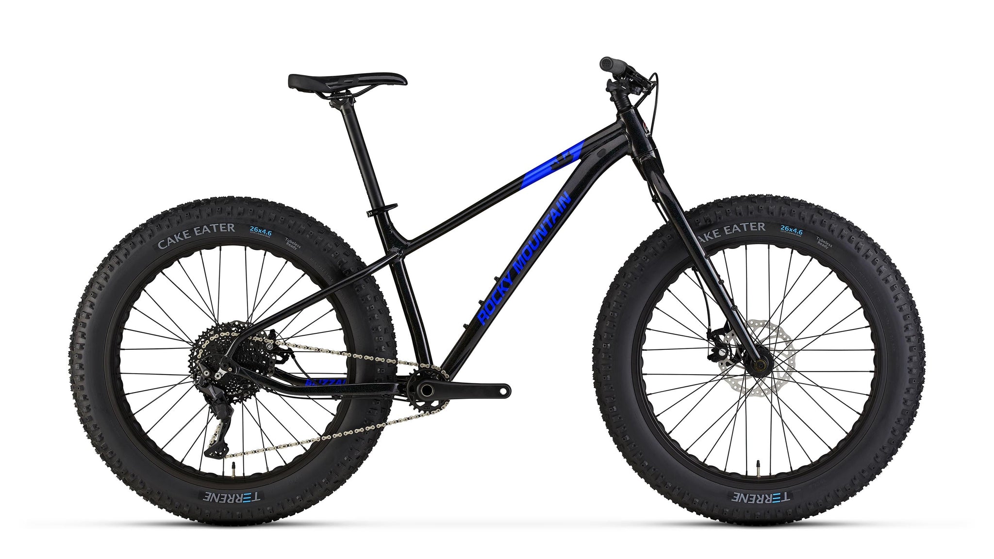 2021 Rocky Rocky Blizzard 10 2021 Rocky Mountain Blizzard 10