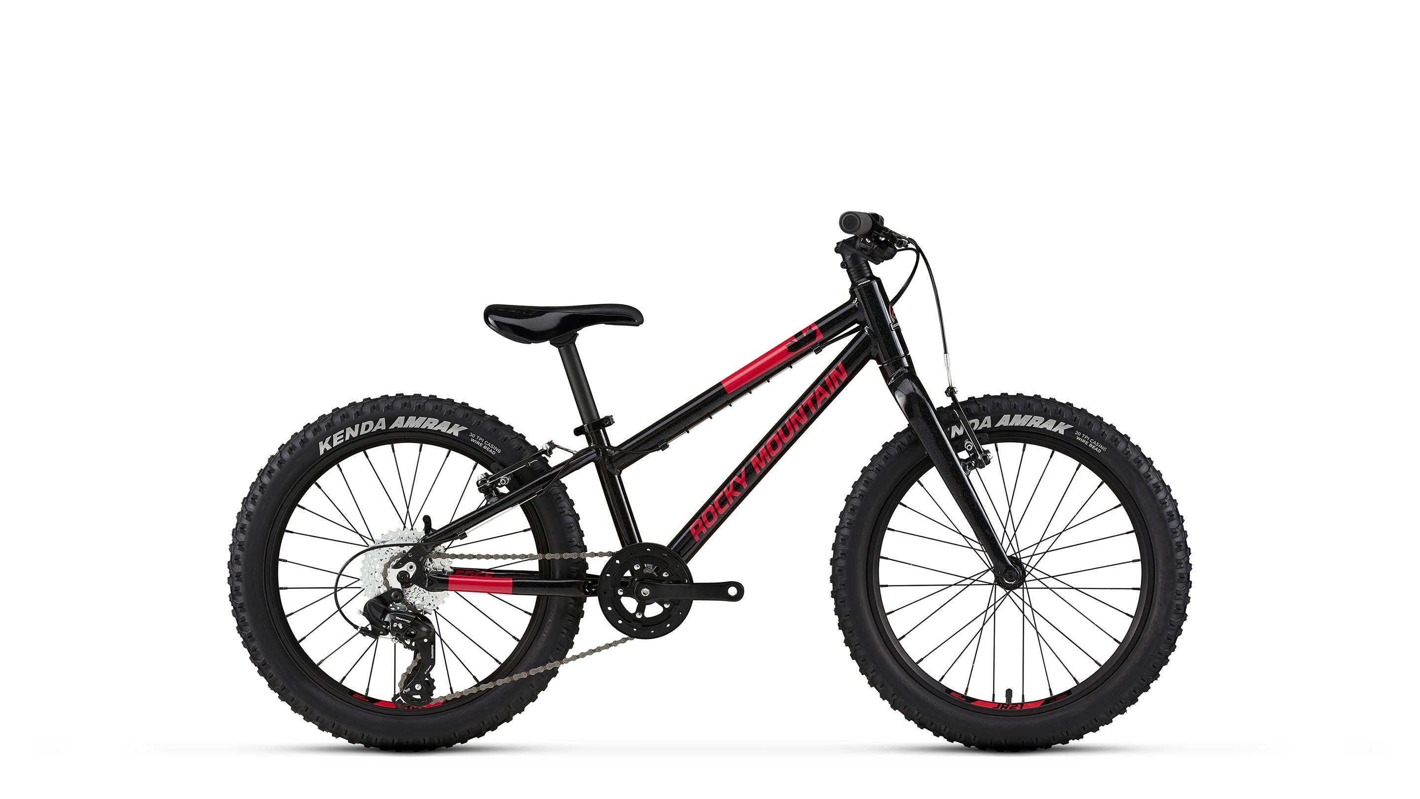 Edge Jr 20