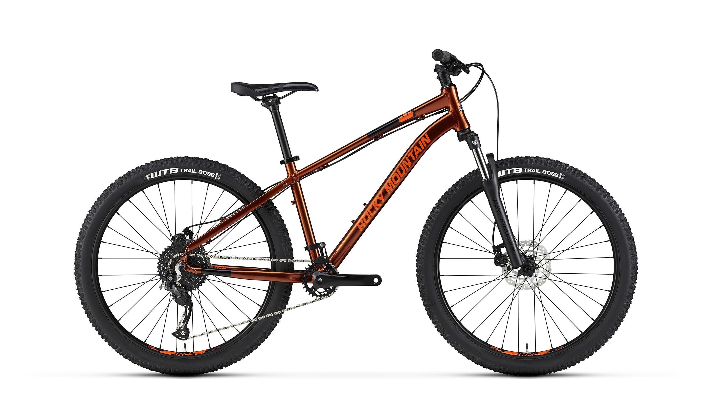 Edge Jr 26