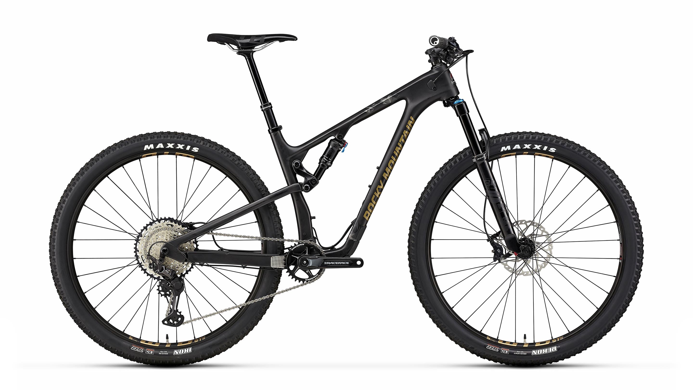 Element Carbon 50