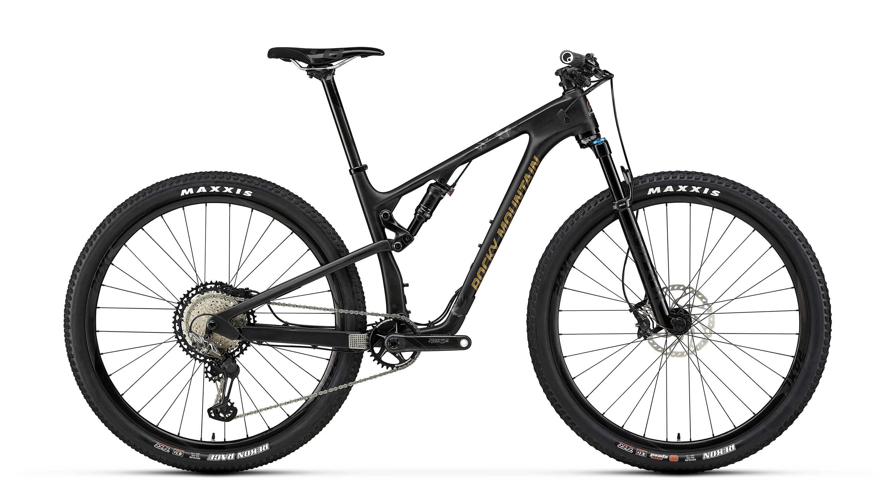 Element Carbon 70 XCO