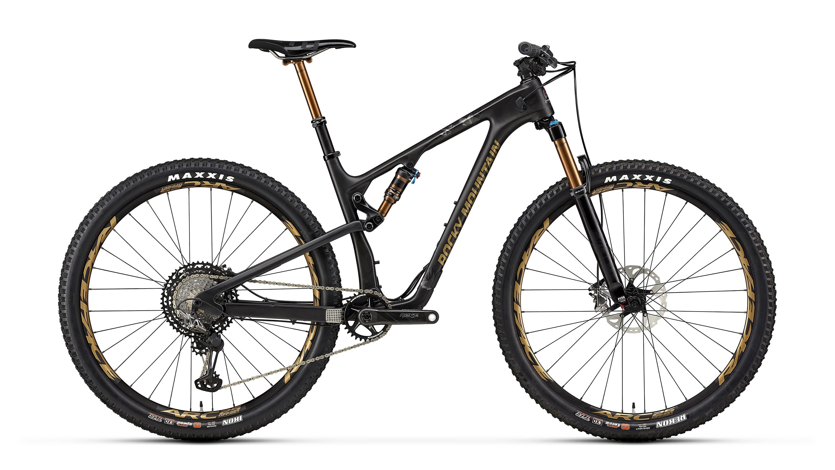 Element Carbon 90