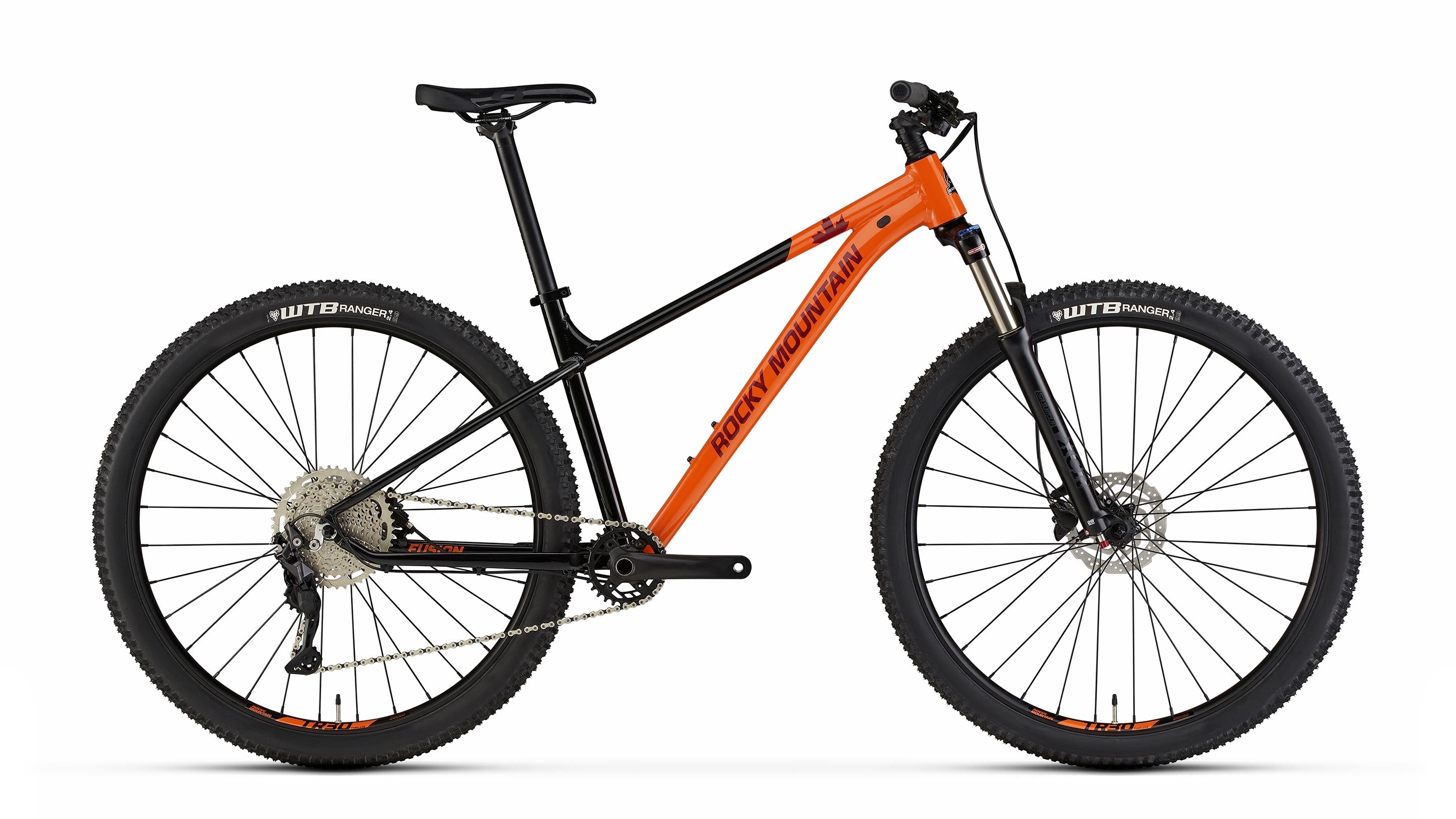 Fusion 30