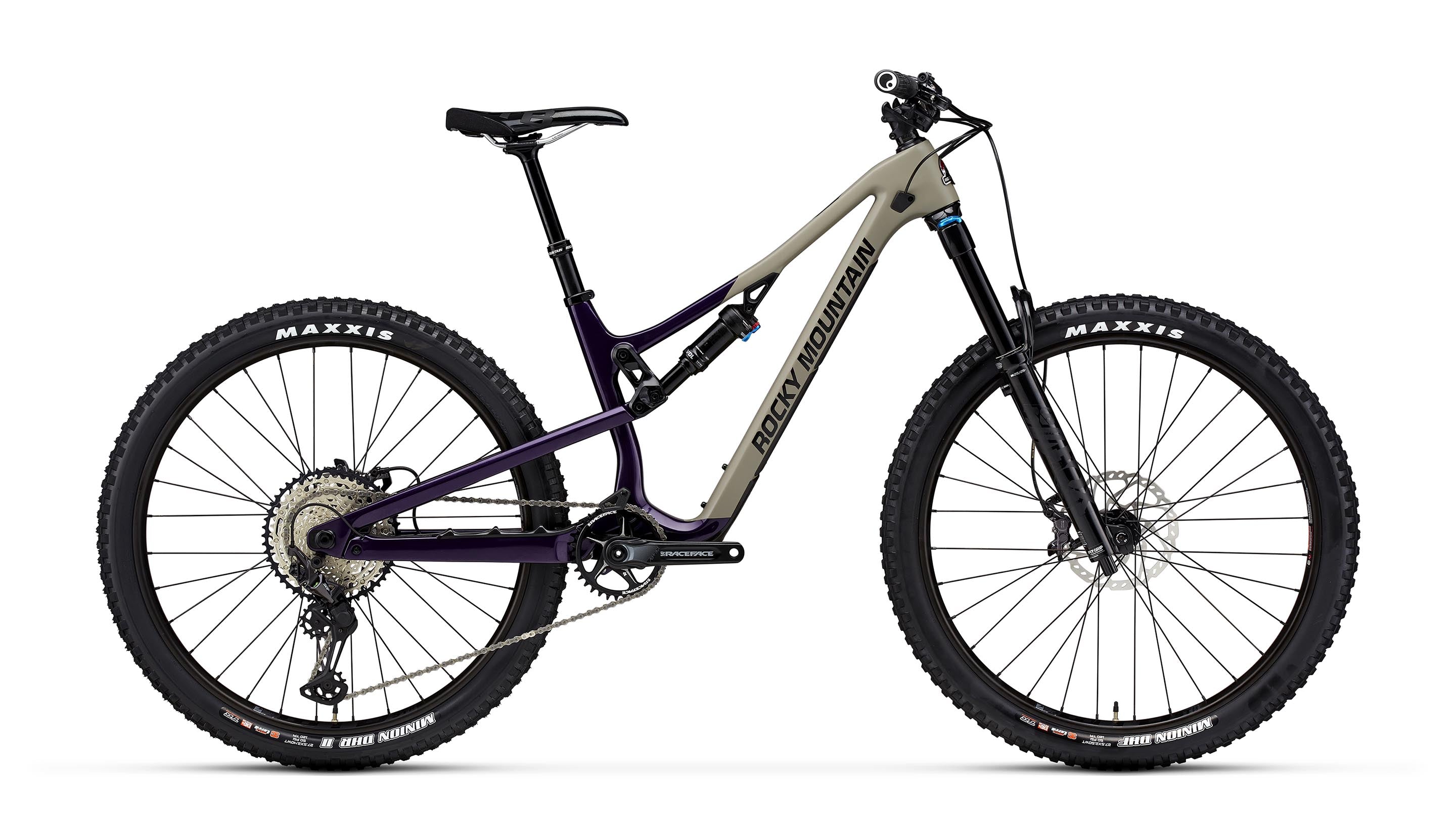 Instinct Carbon 50