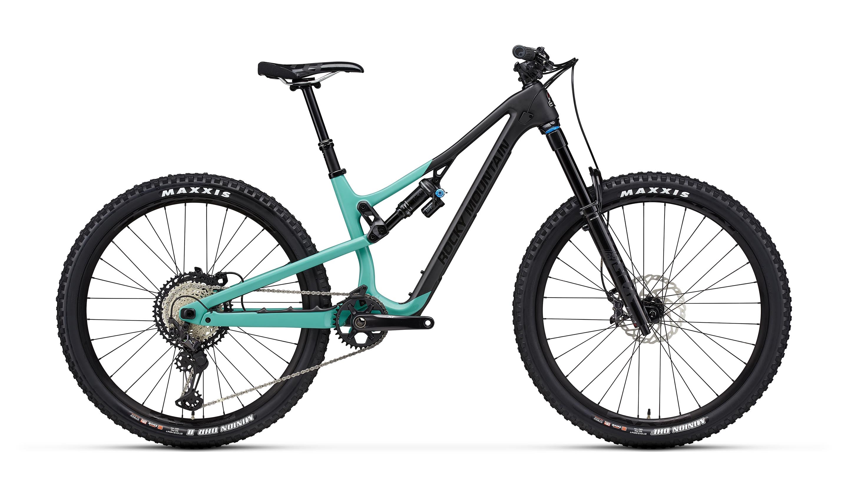 Instinct Carbon 70