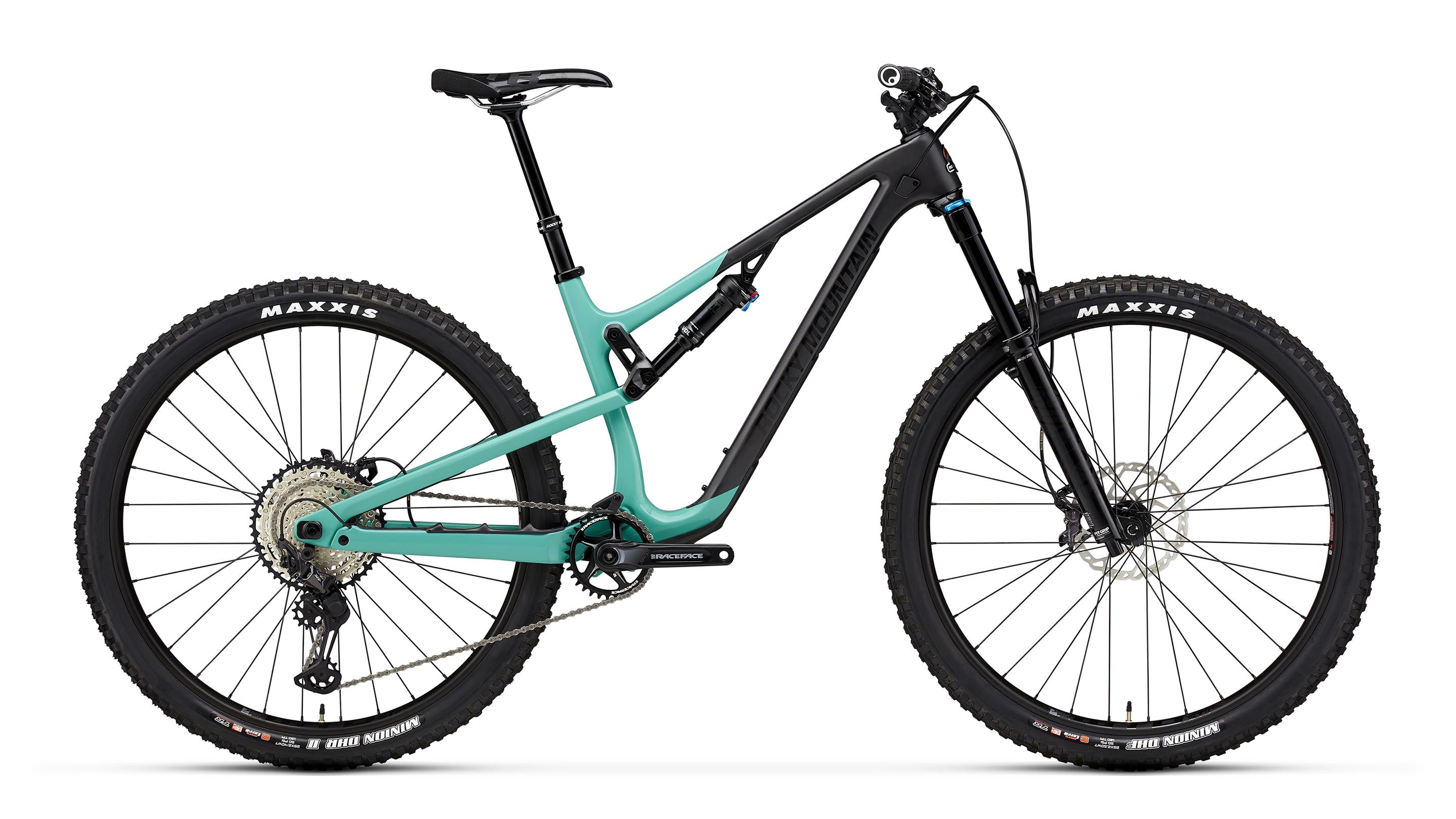 Instinct Carbon 50