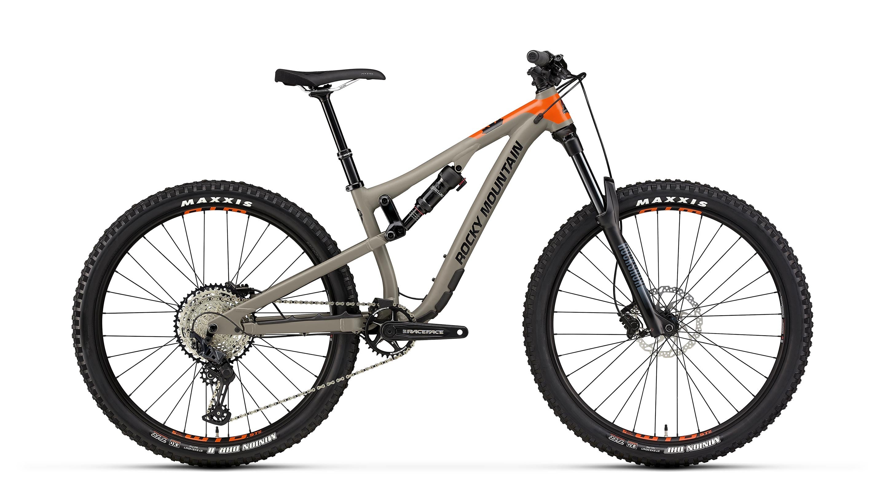 Reaper 27.5