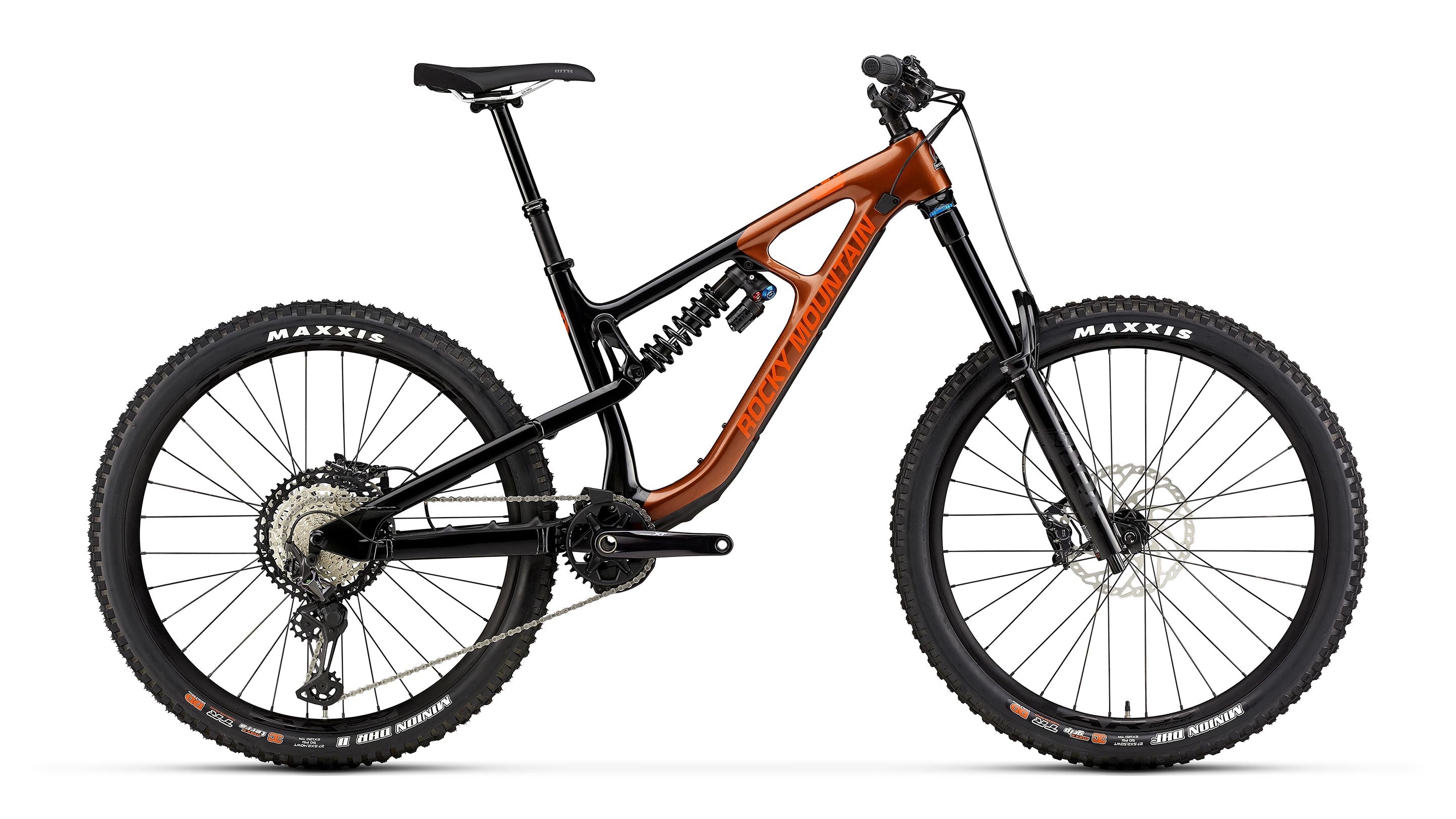 Slayer Carbon 70