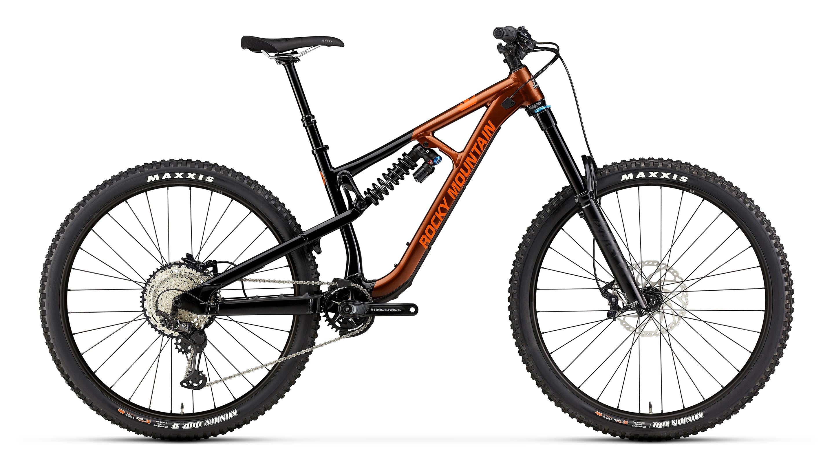 Slayer Alloy 50