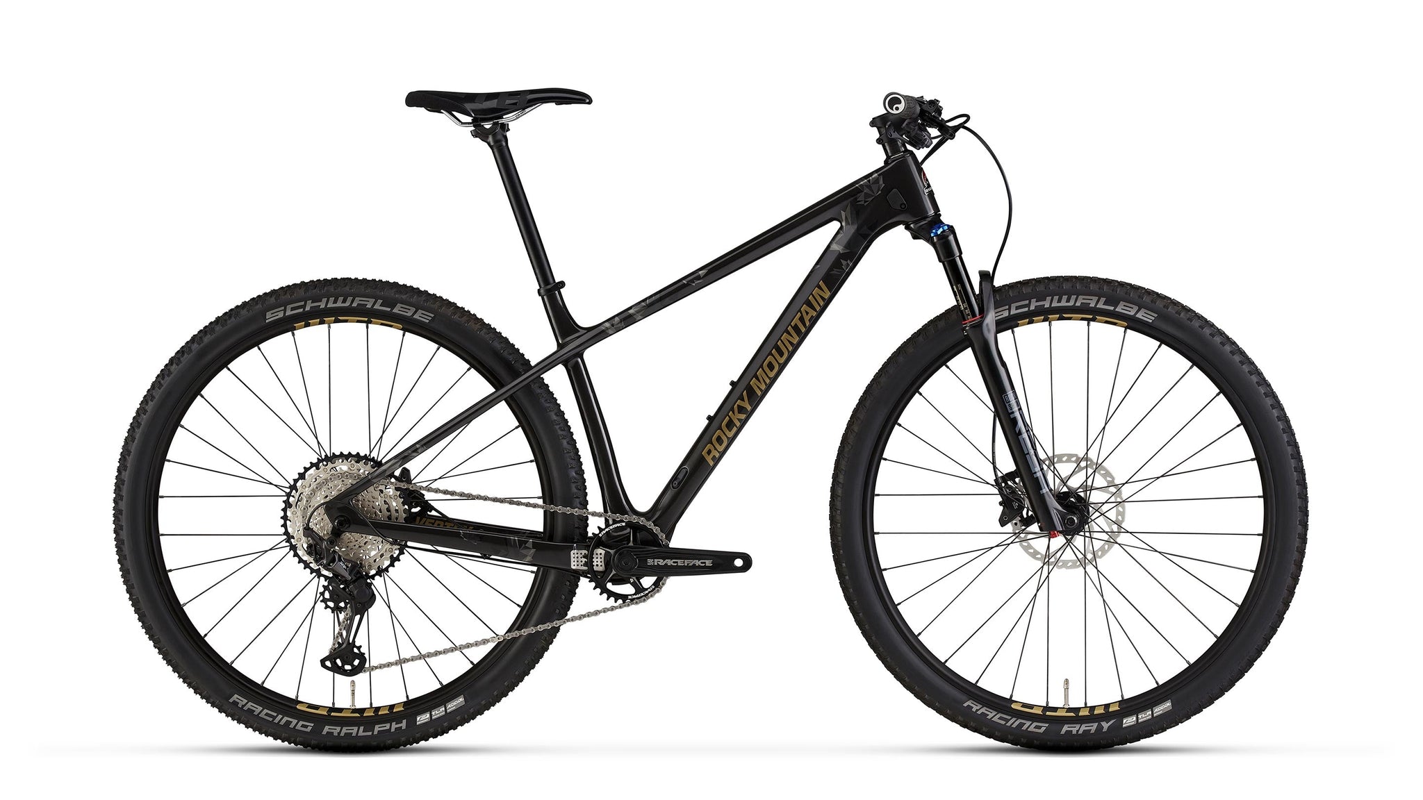 Rocky Mountain Vertex Carbon 50 3
