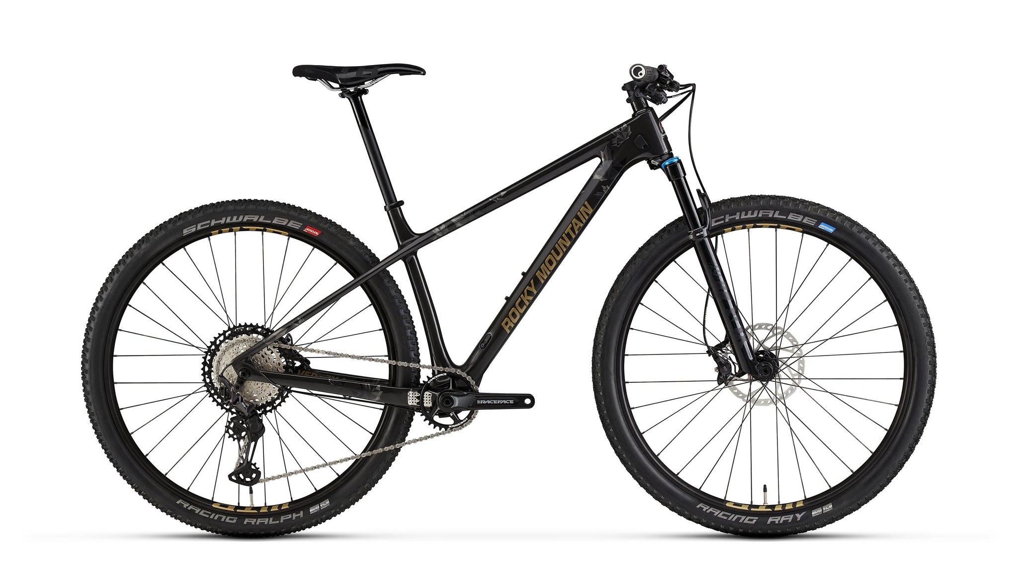 Rocky Mountain Vertex Carbon 70 1