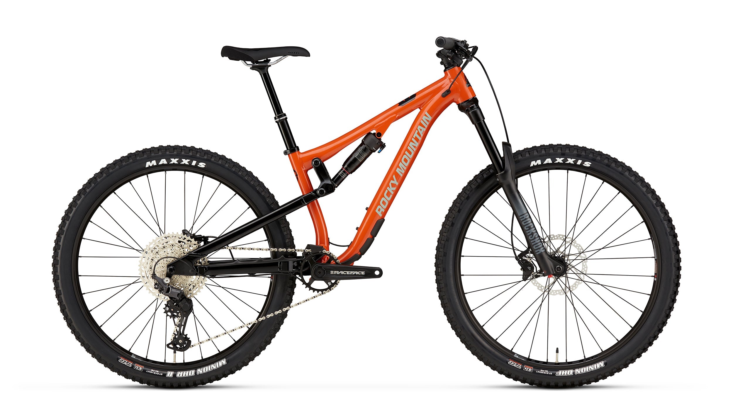 Reaper 27.5
