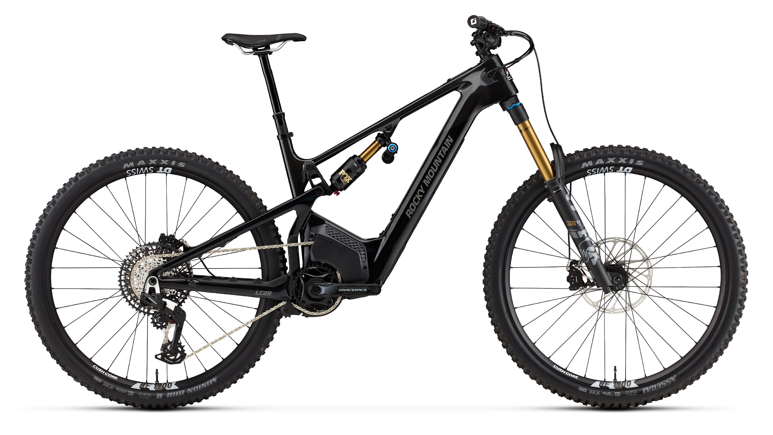 Altitude Powerplay Carbon 70
