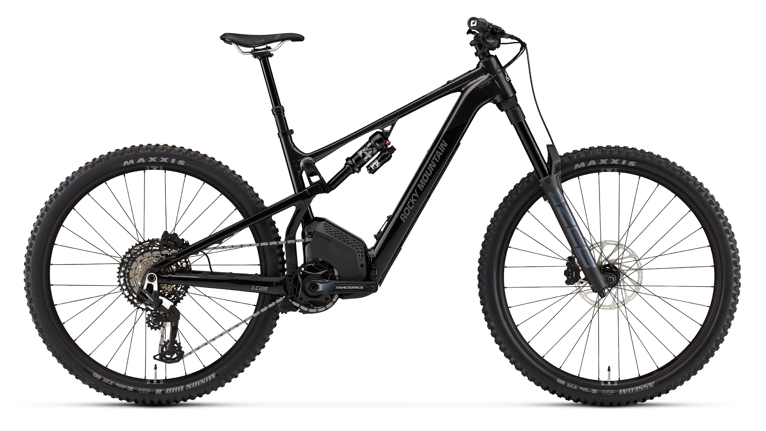 Altitude Powerplay Alloy 50