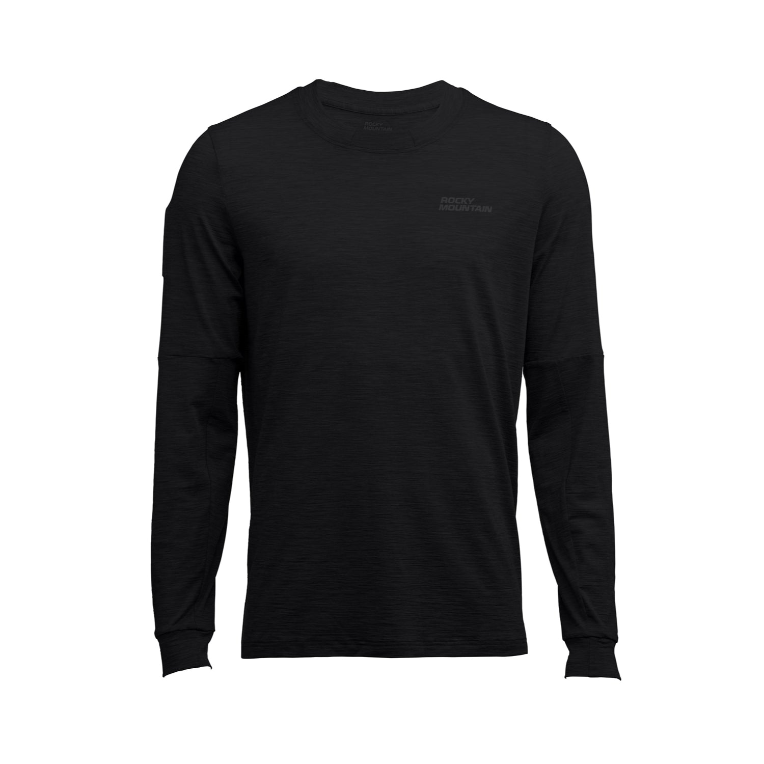 Men's Boreale Merino 90 Long Sleeve Jersey