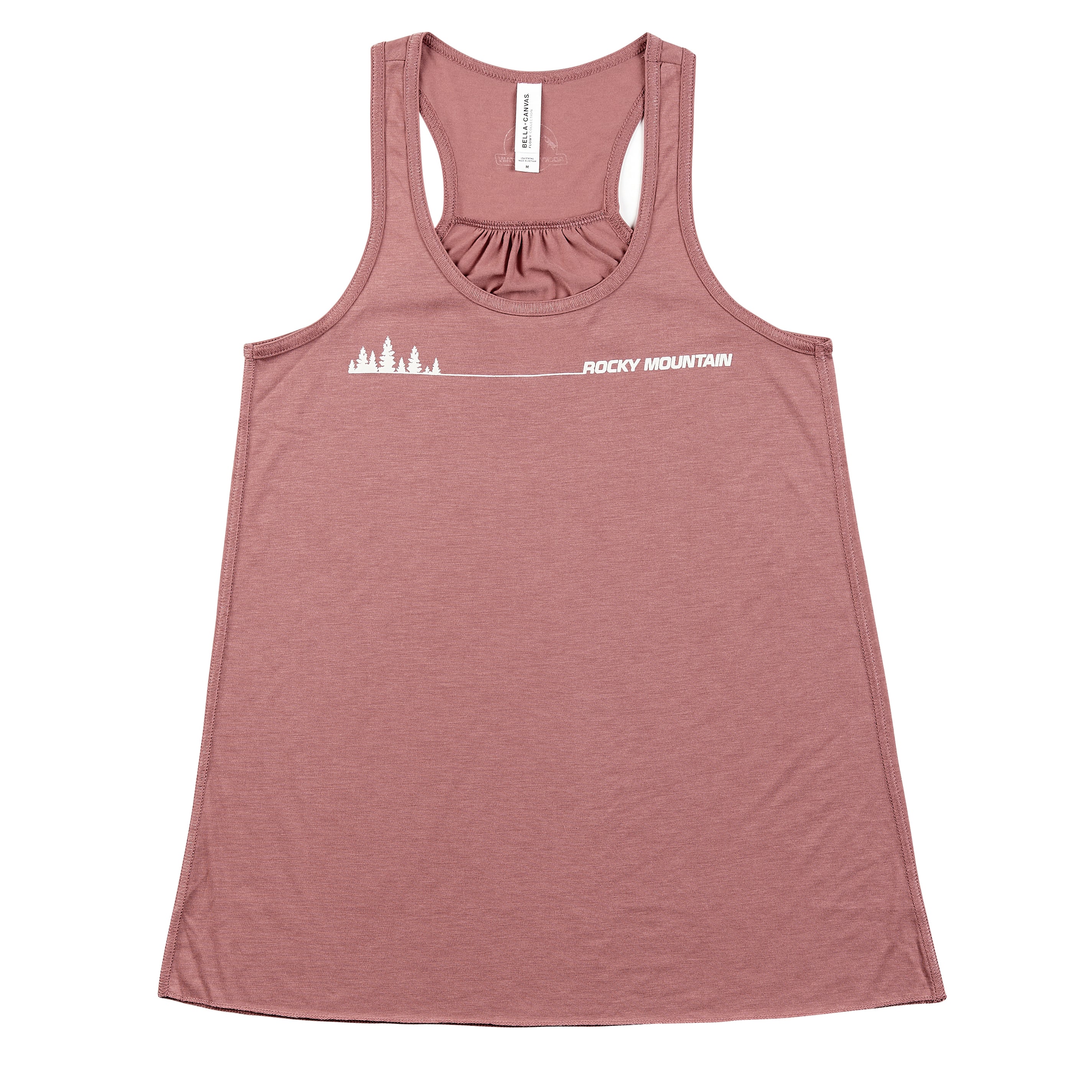 Women's Forest by the Sea Tank