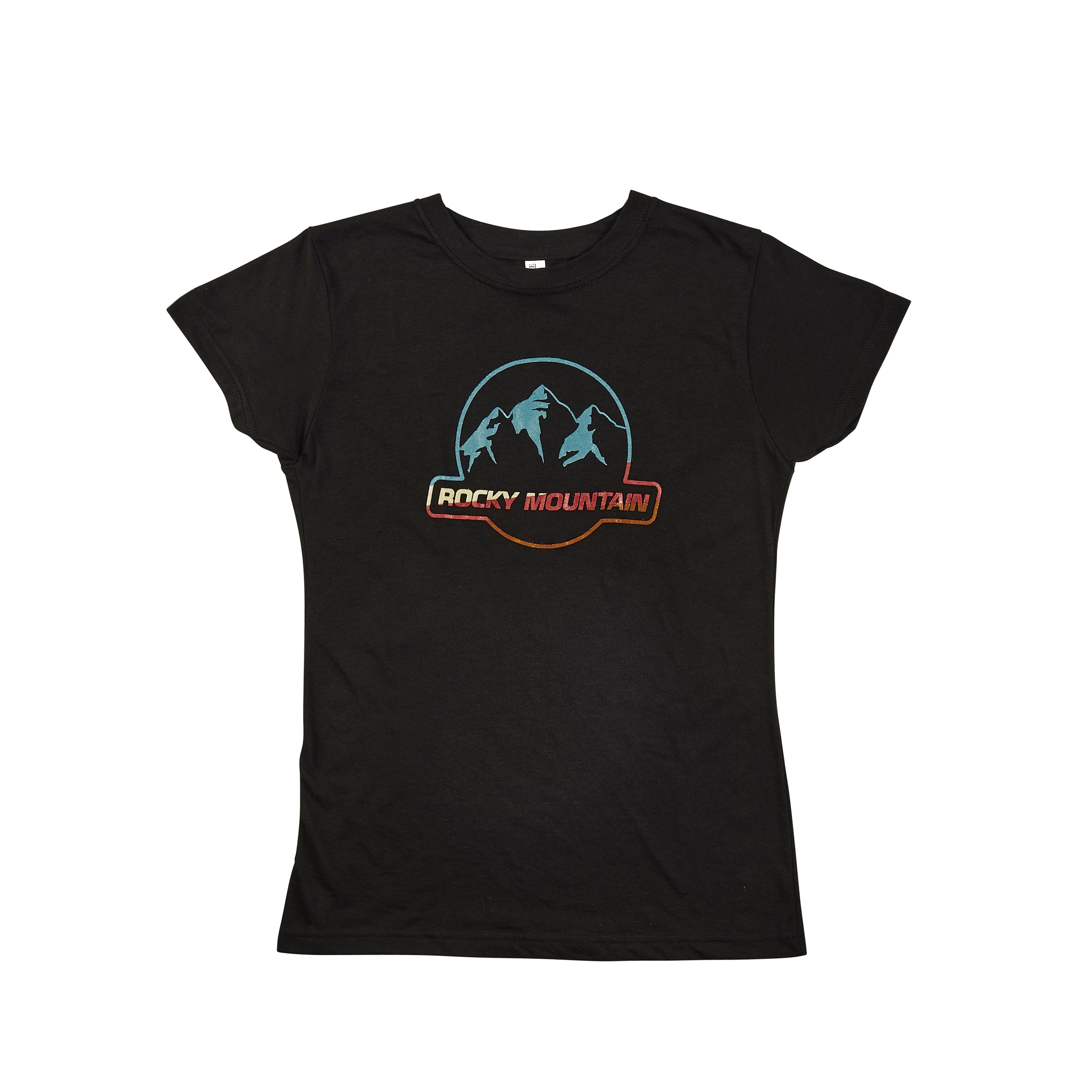 Women's Hard Core logo T-Shirt