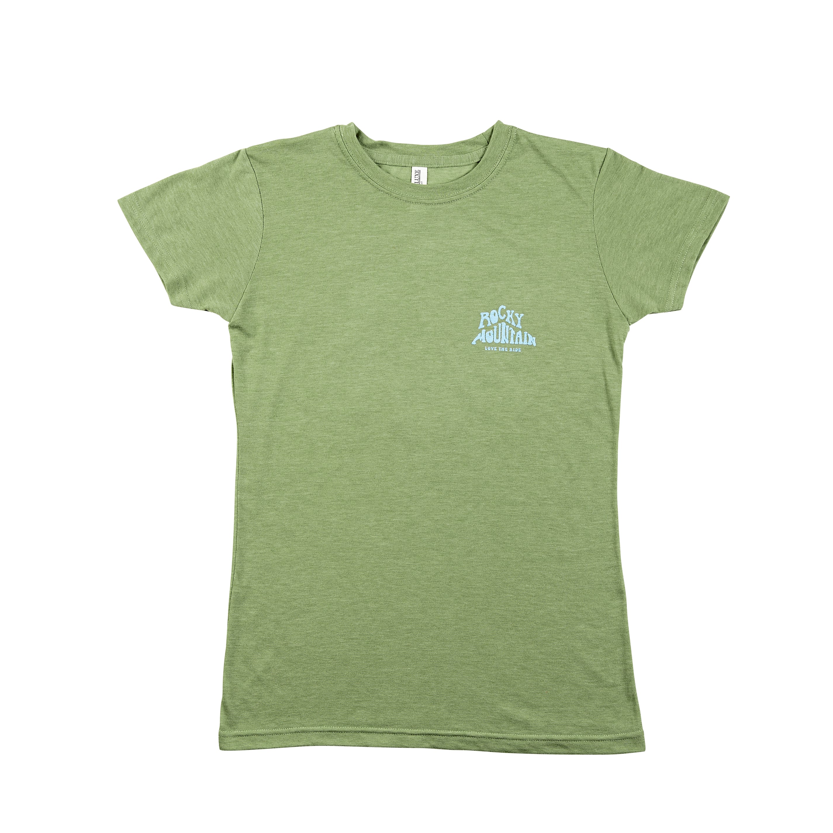 Women's Groovy Attitude T-Shirt