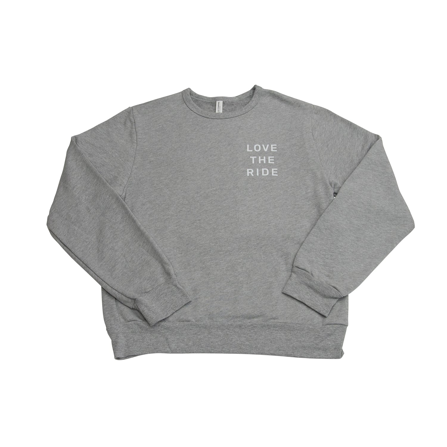 Hard Core Logo Sweatshirt