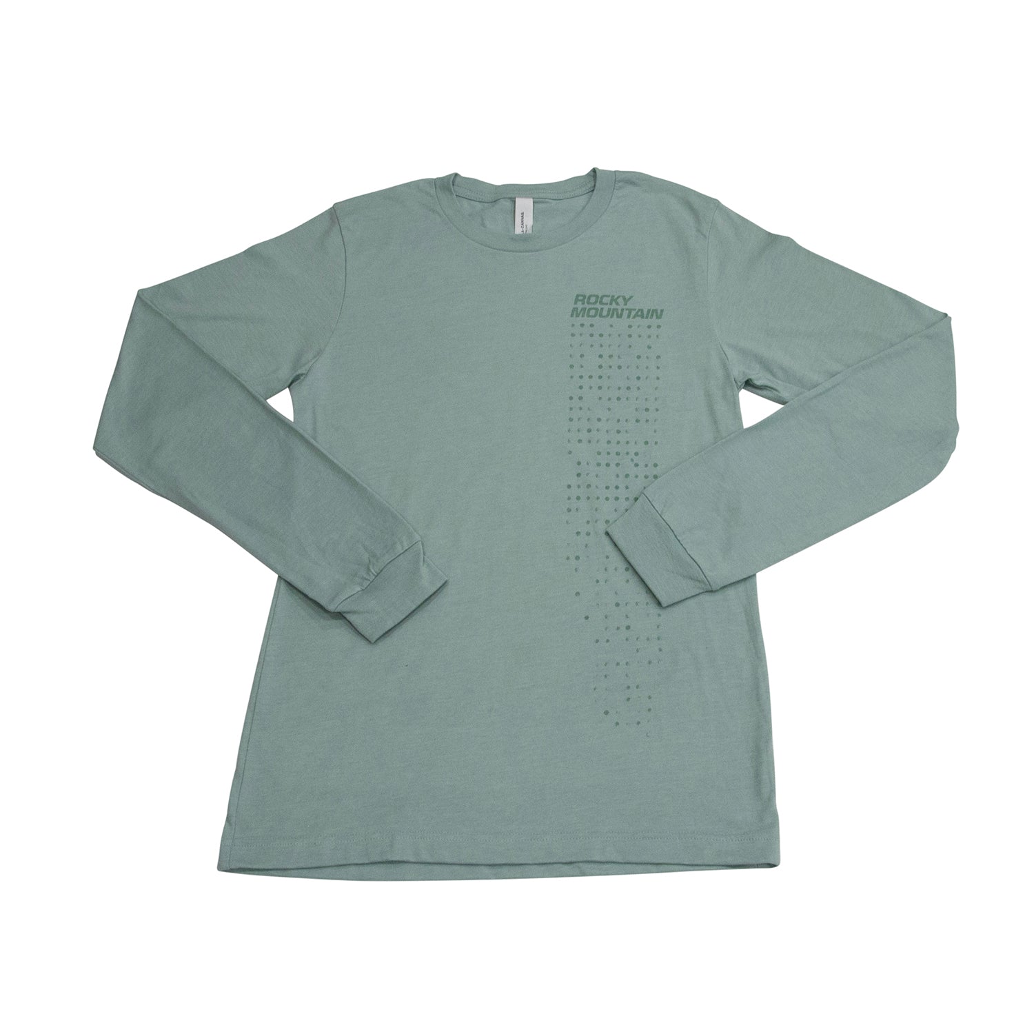 Jupiter Long Sleeve shirt