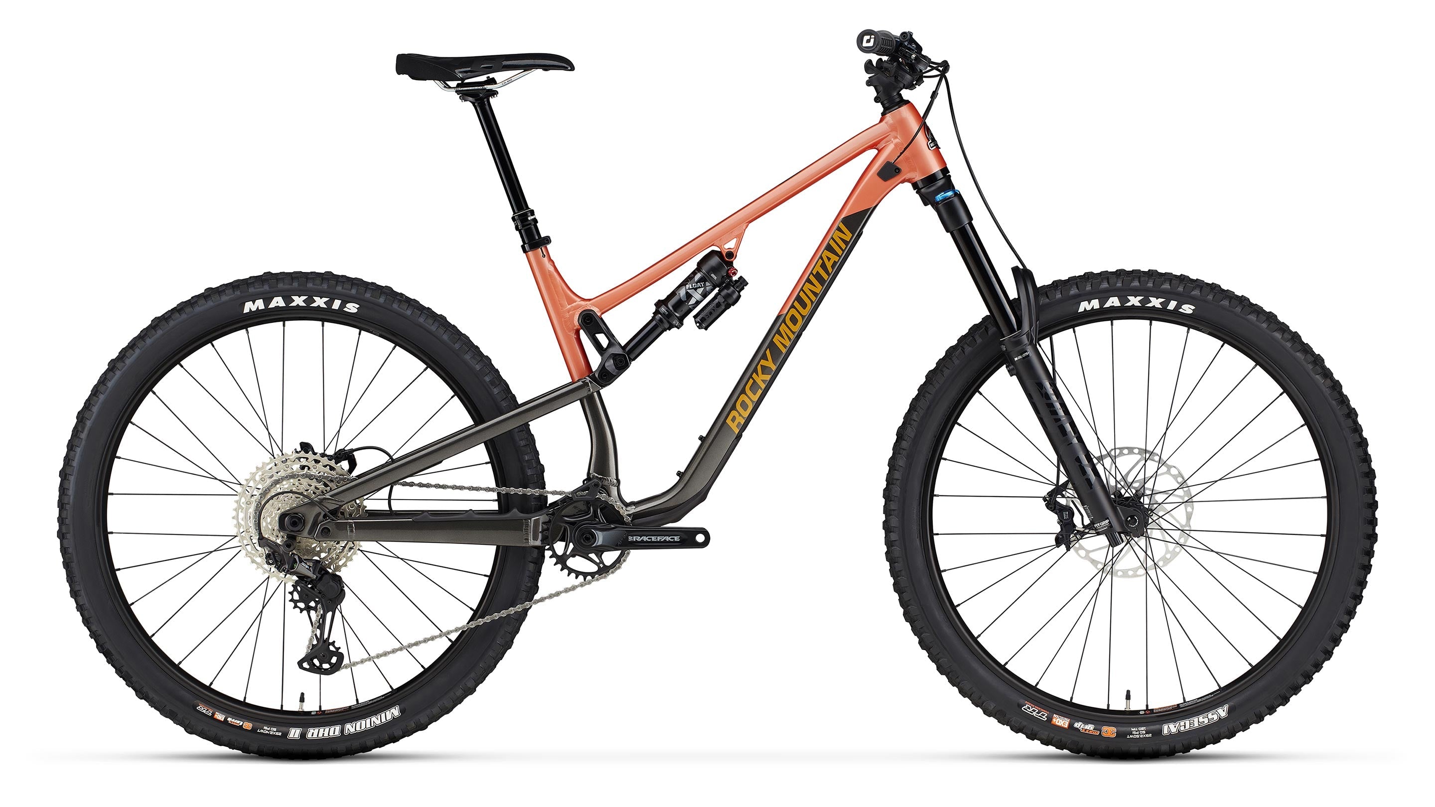 Altitude Alloy 50