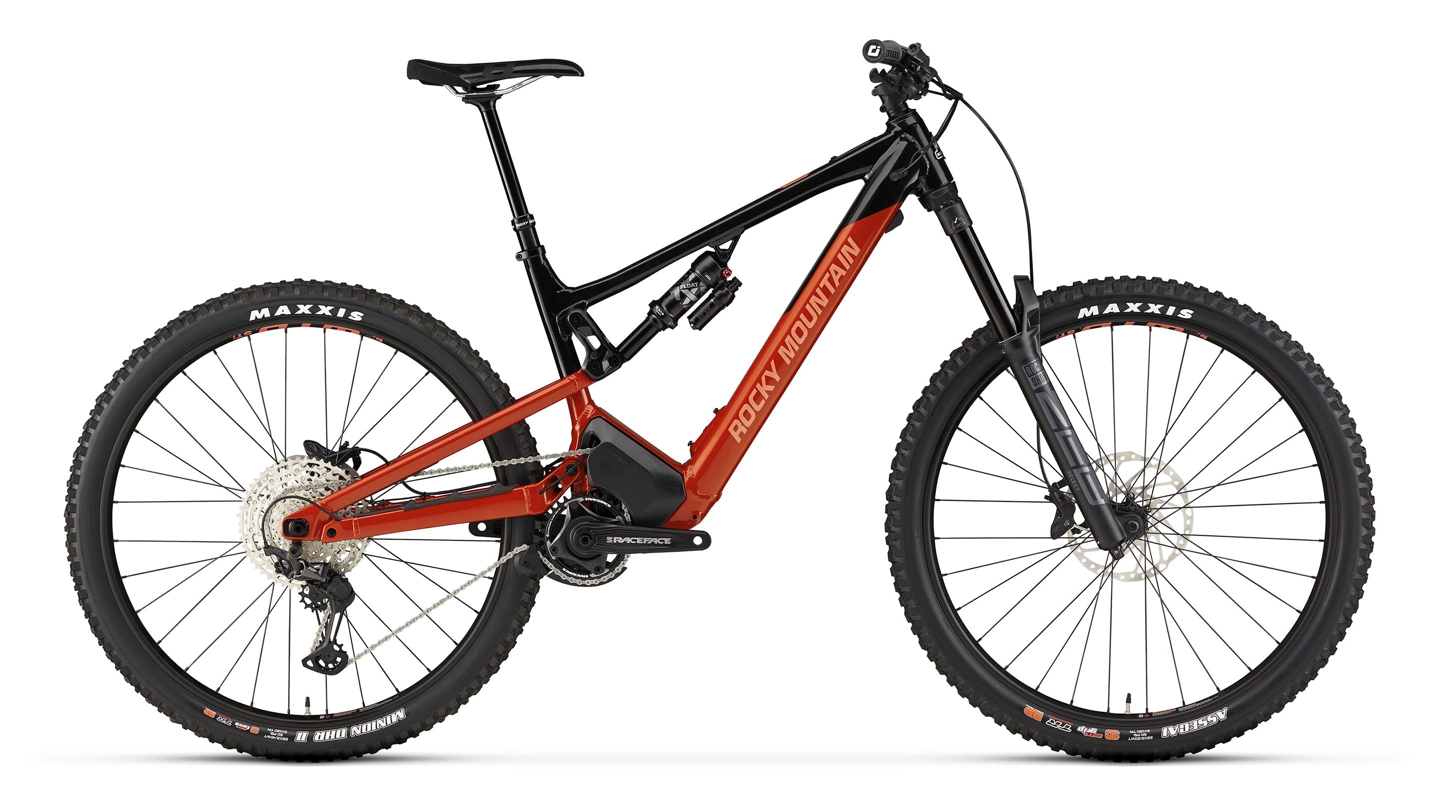Altitude Powerplay Alloy 50