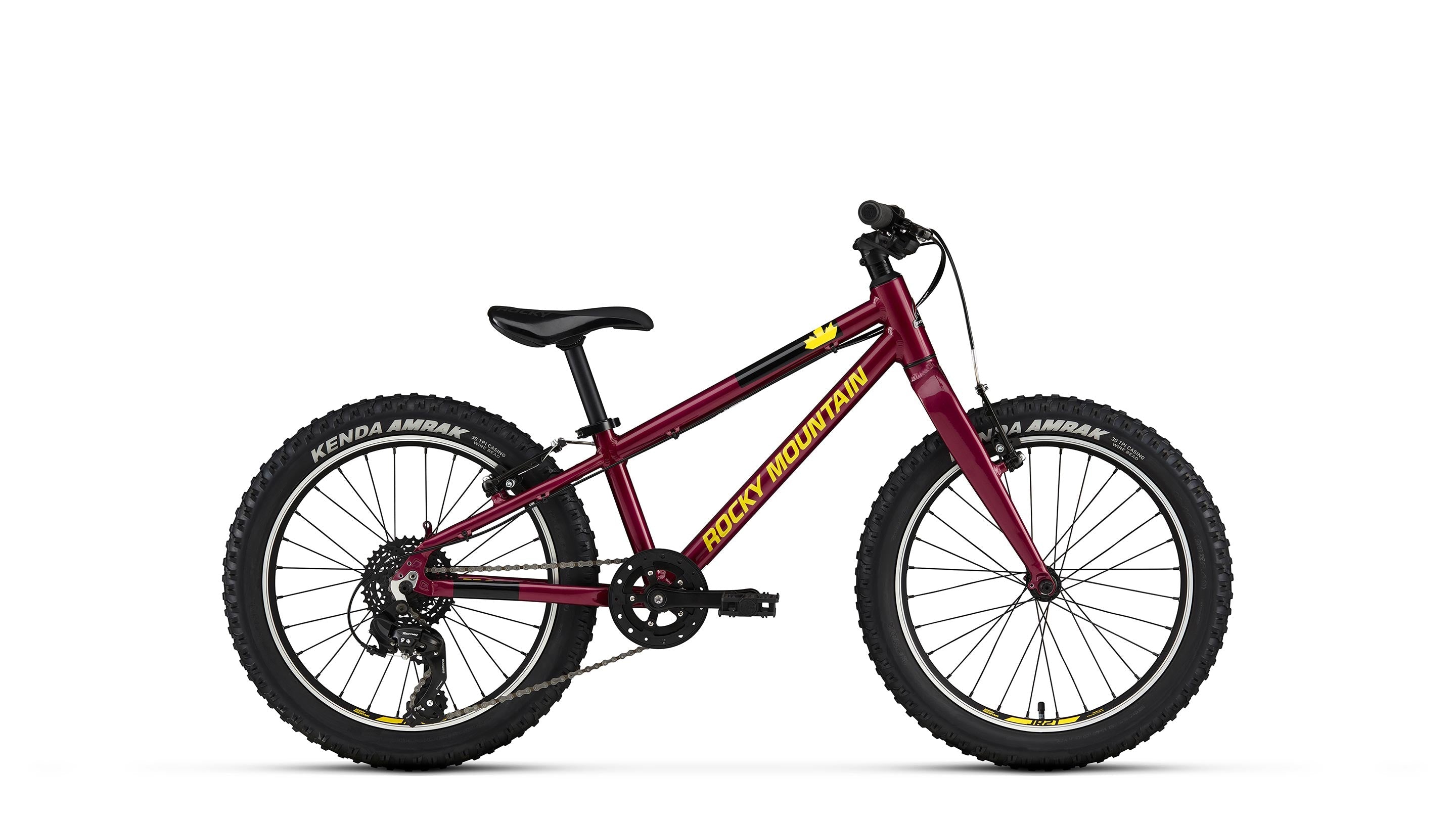 Edge Jr 20
