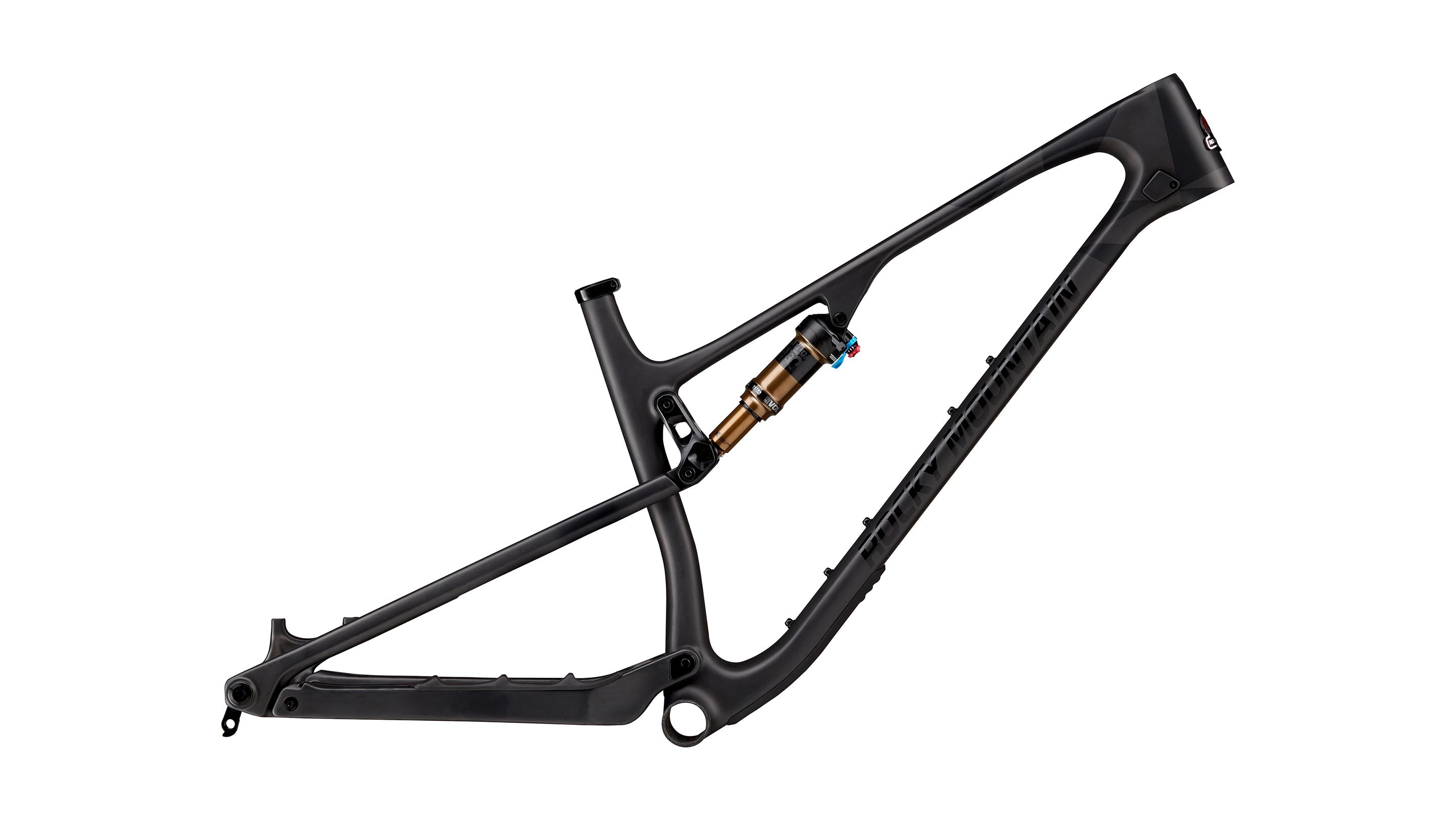 Element Carbon Frameset