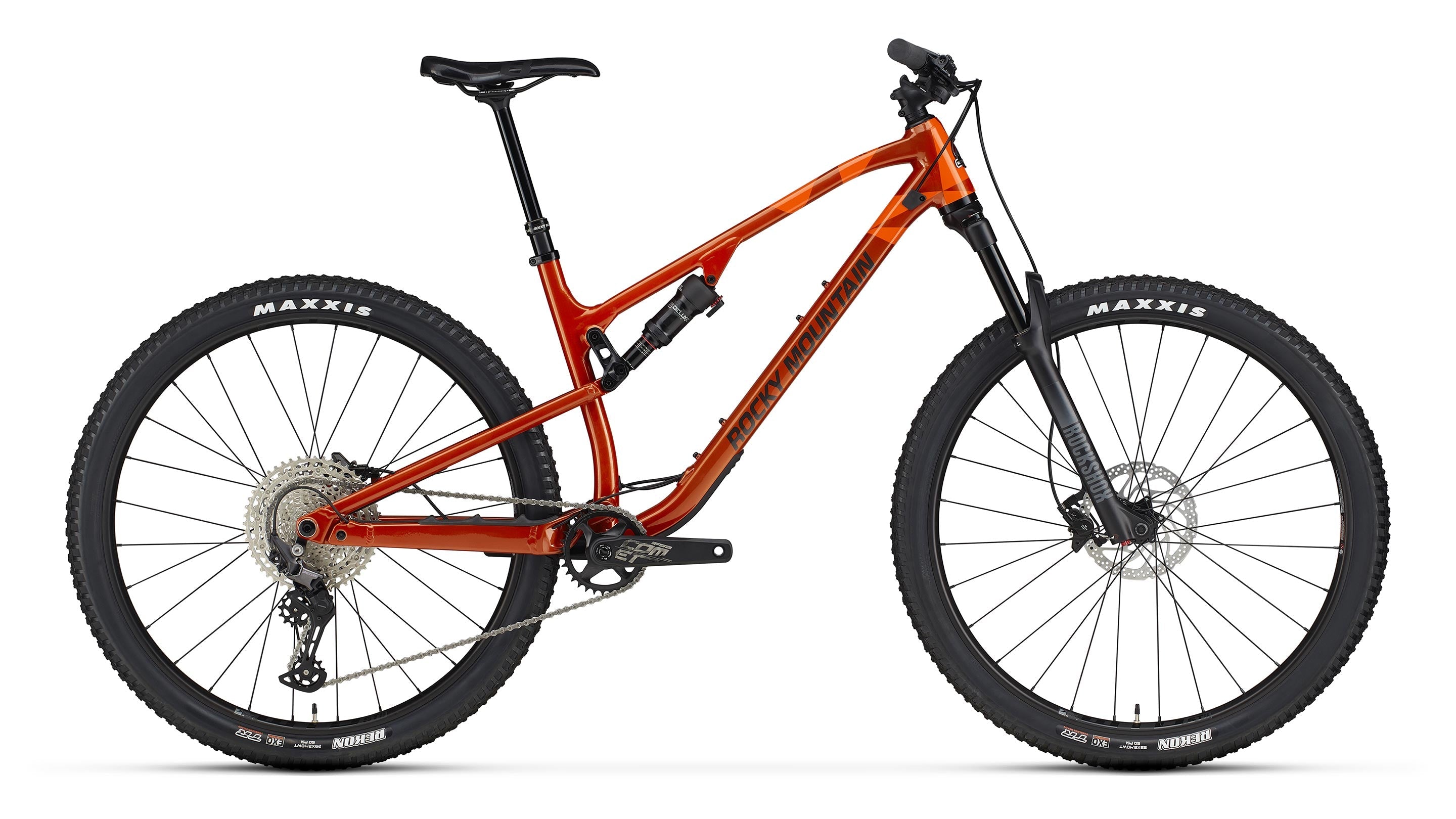 Element Alloy 30
