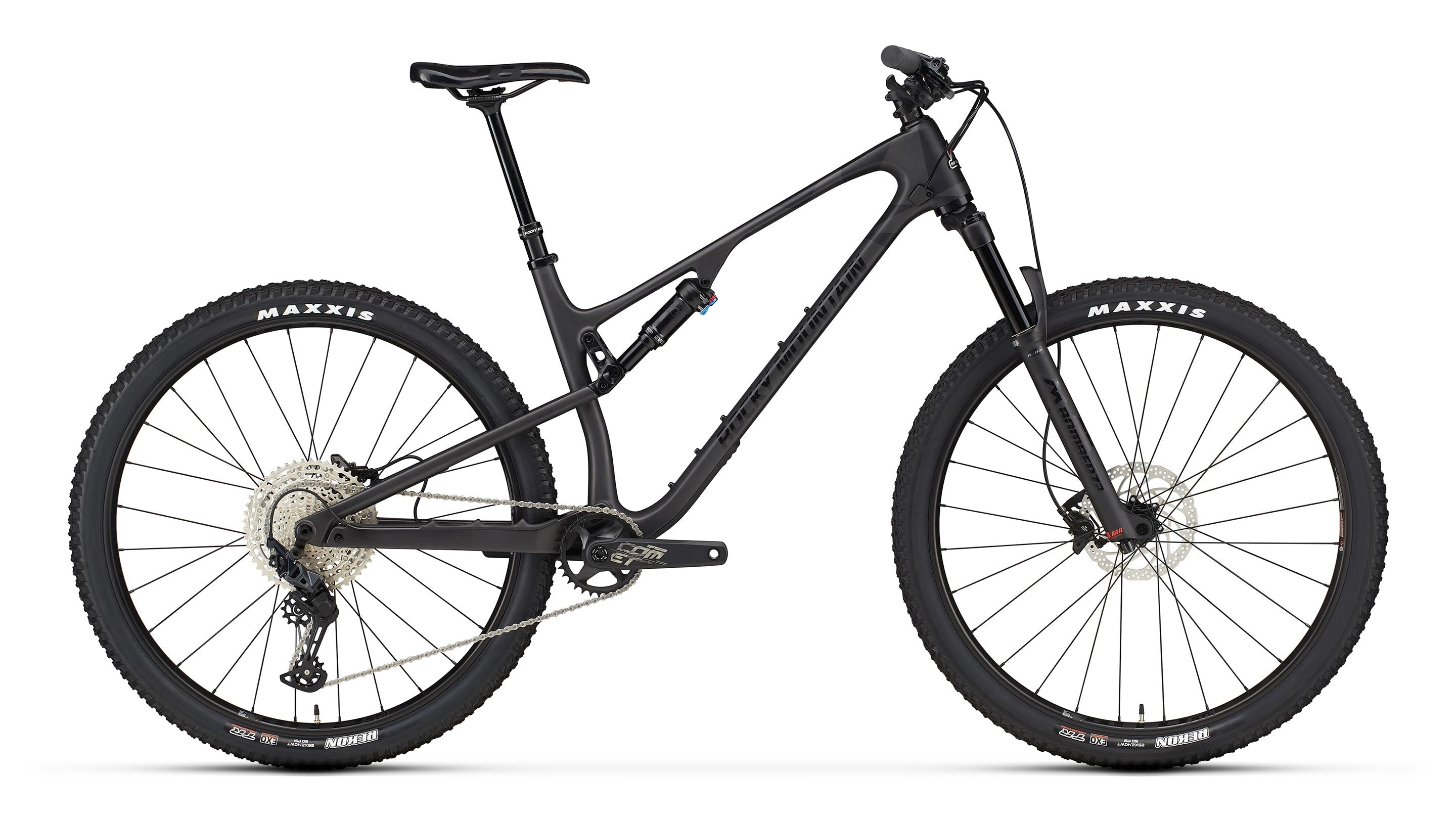 Element Carbon 30