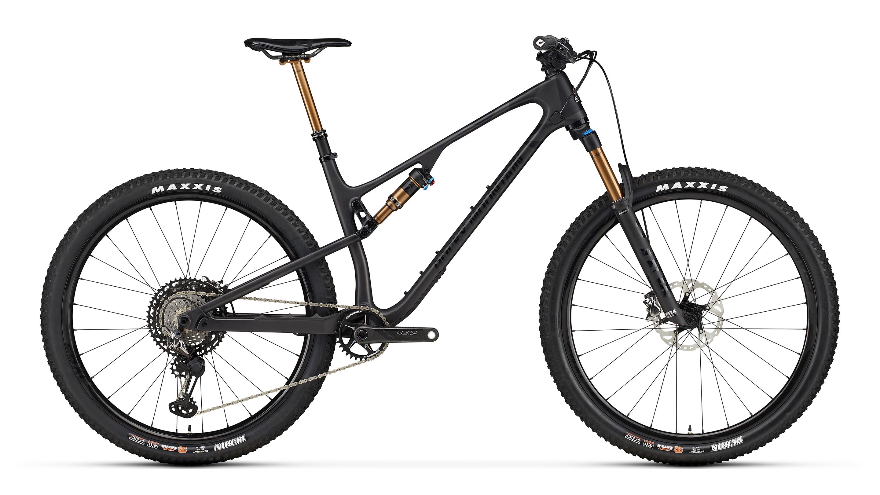 Element Carbon 90
