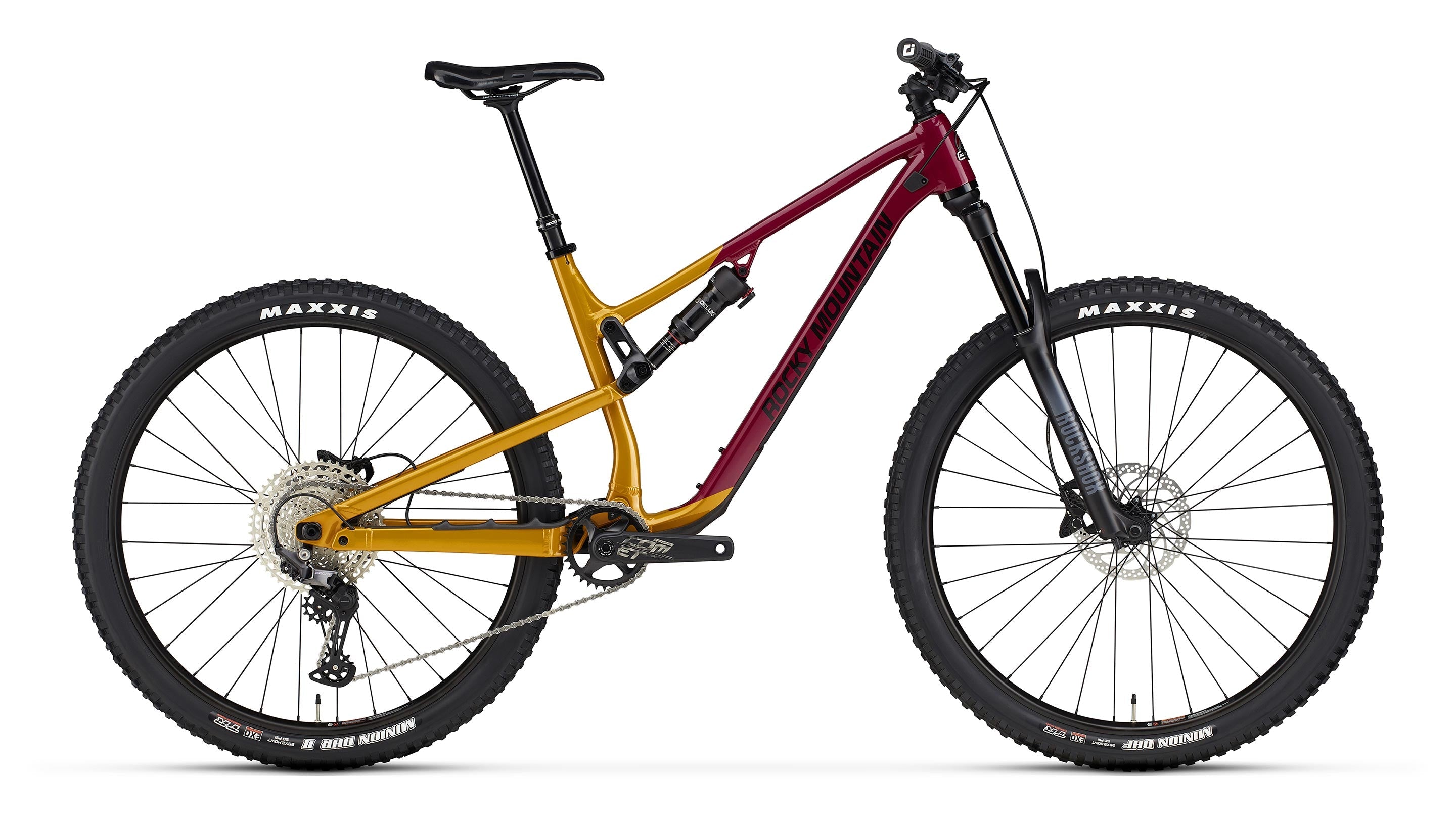 Instinct Alloy 30