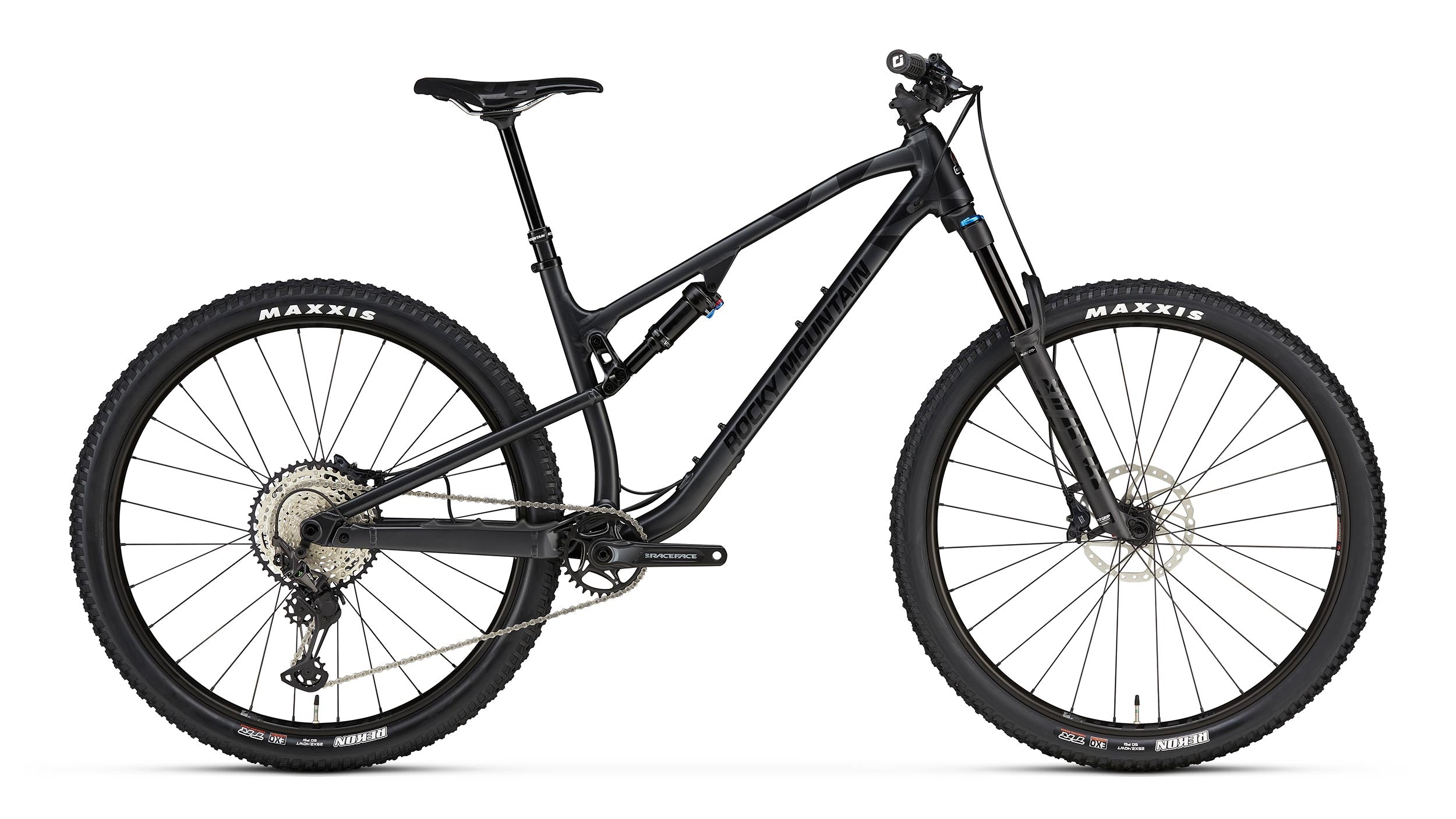 Element Alloy 50
