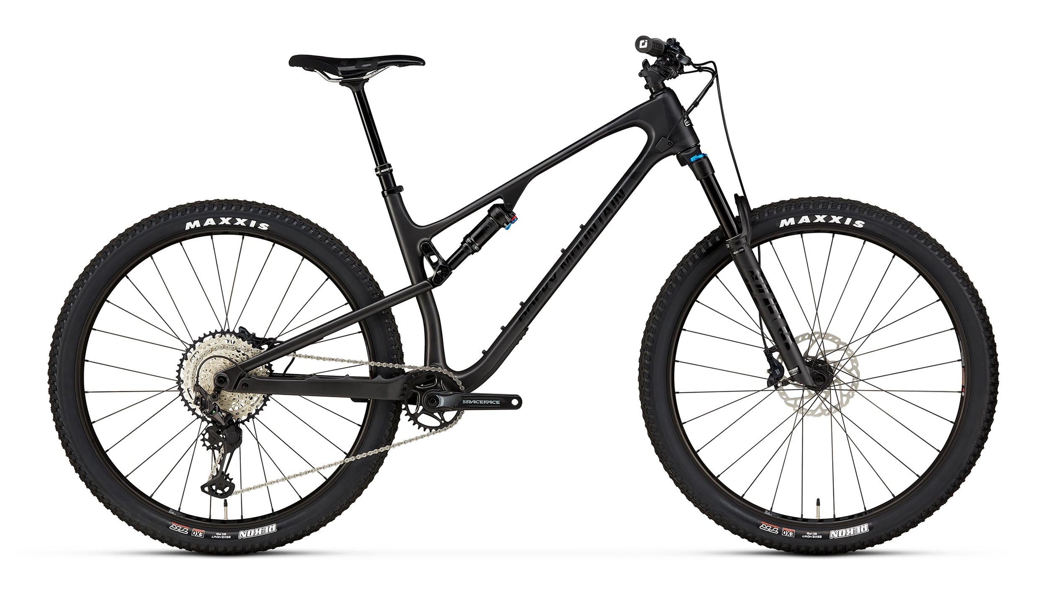 Element Carbon 50