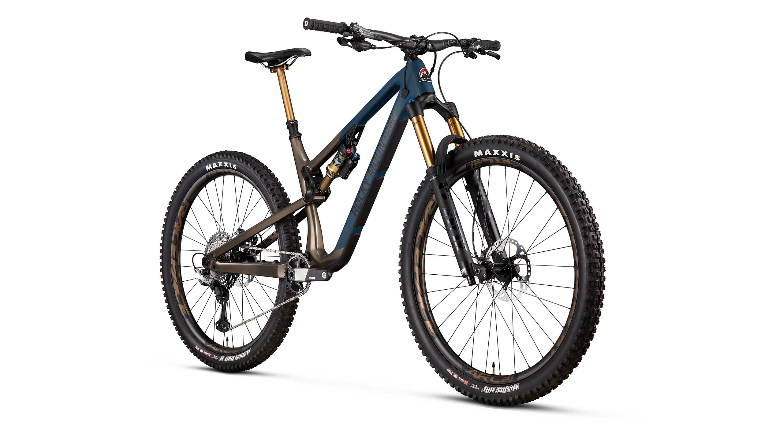 Instinct Carbon 90
