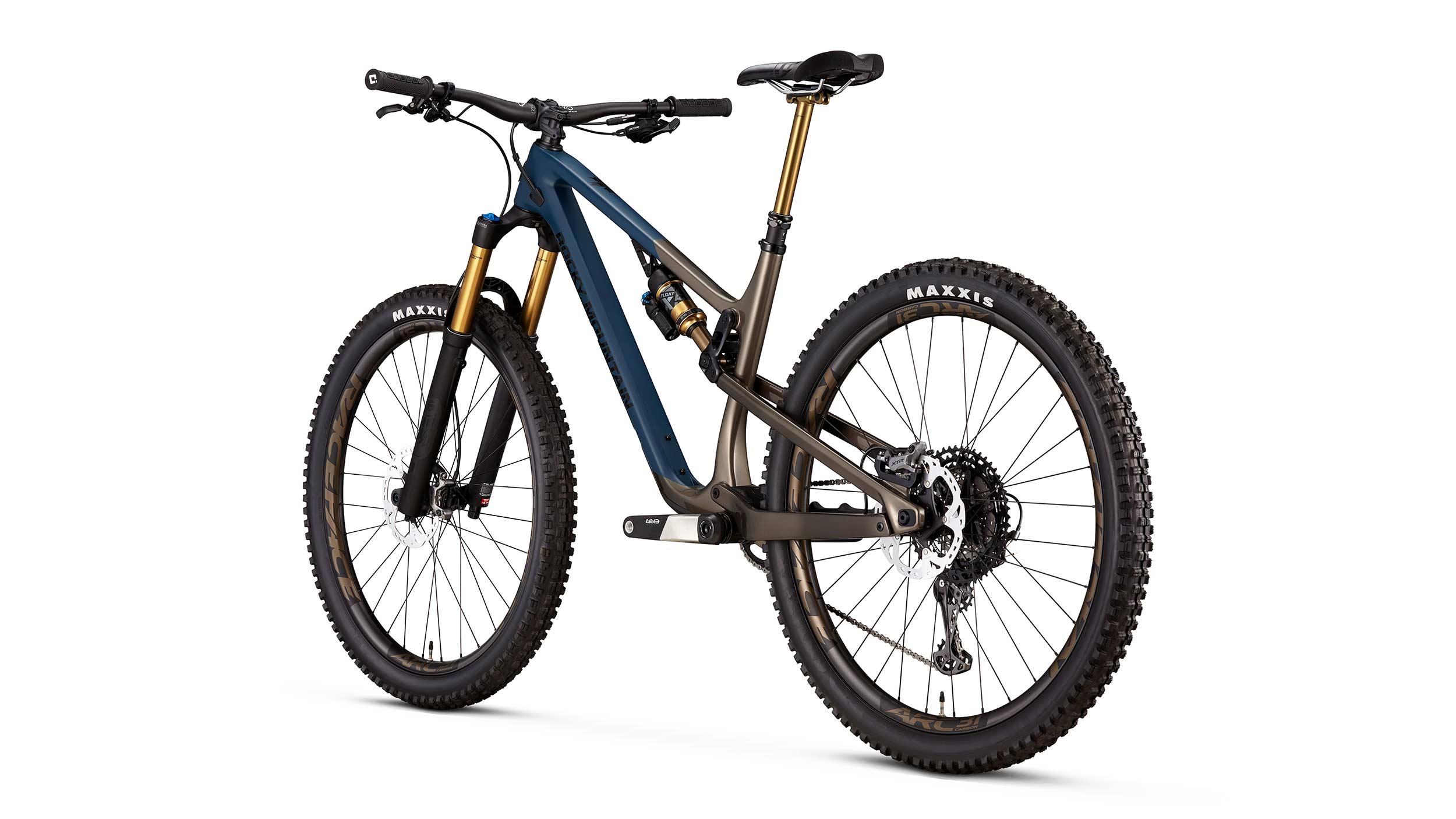 Instinct Carbon 90