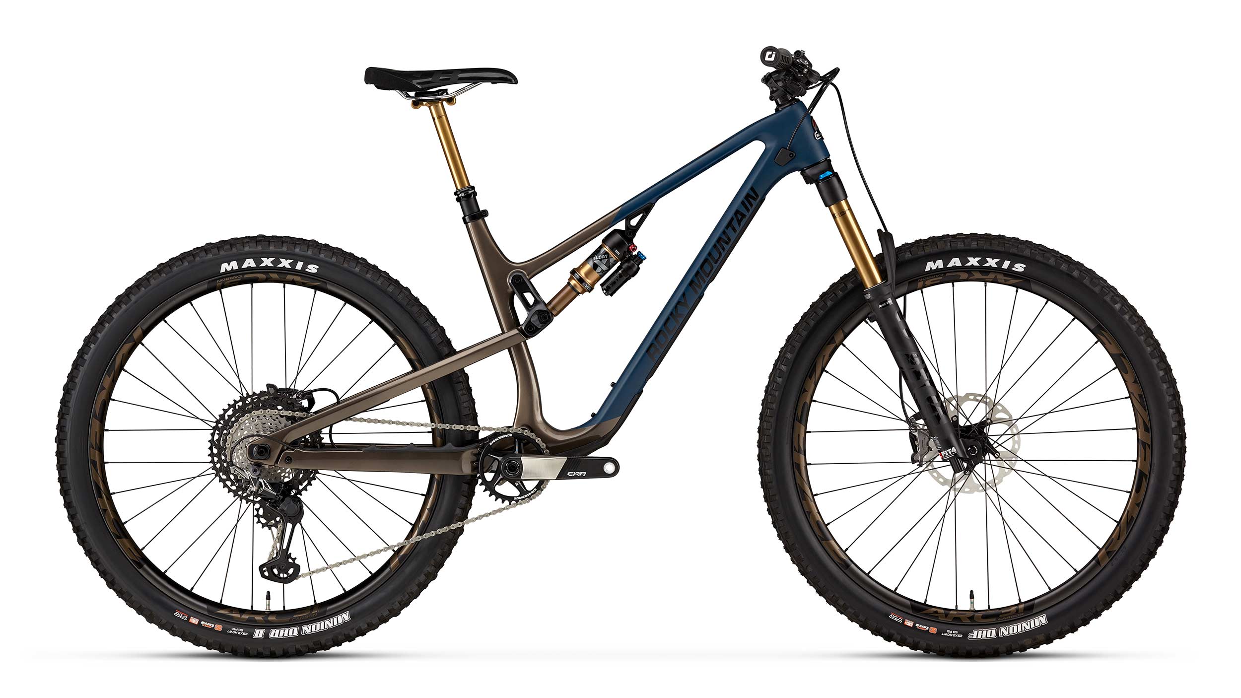 Instinct Carbon 90