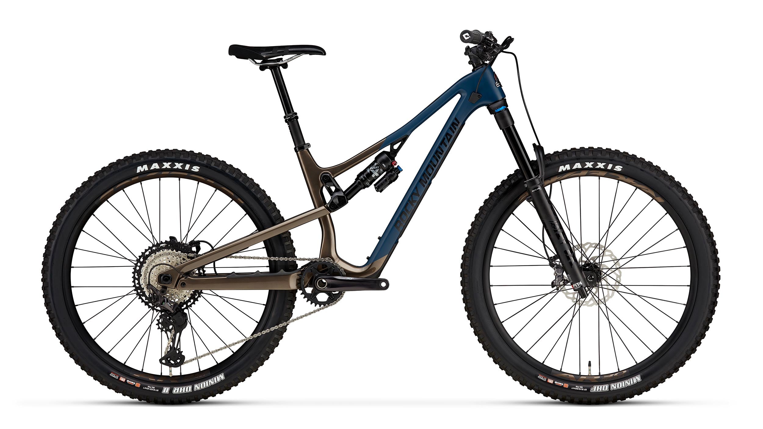 Instinct Carbon 70