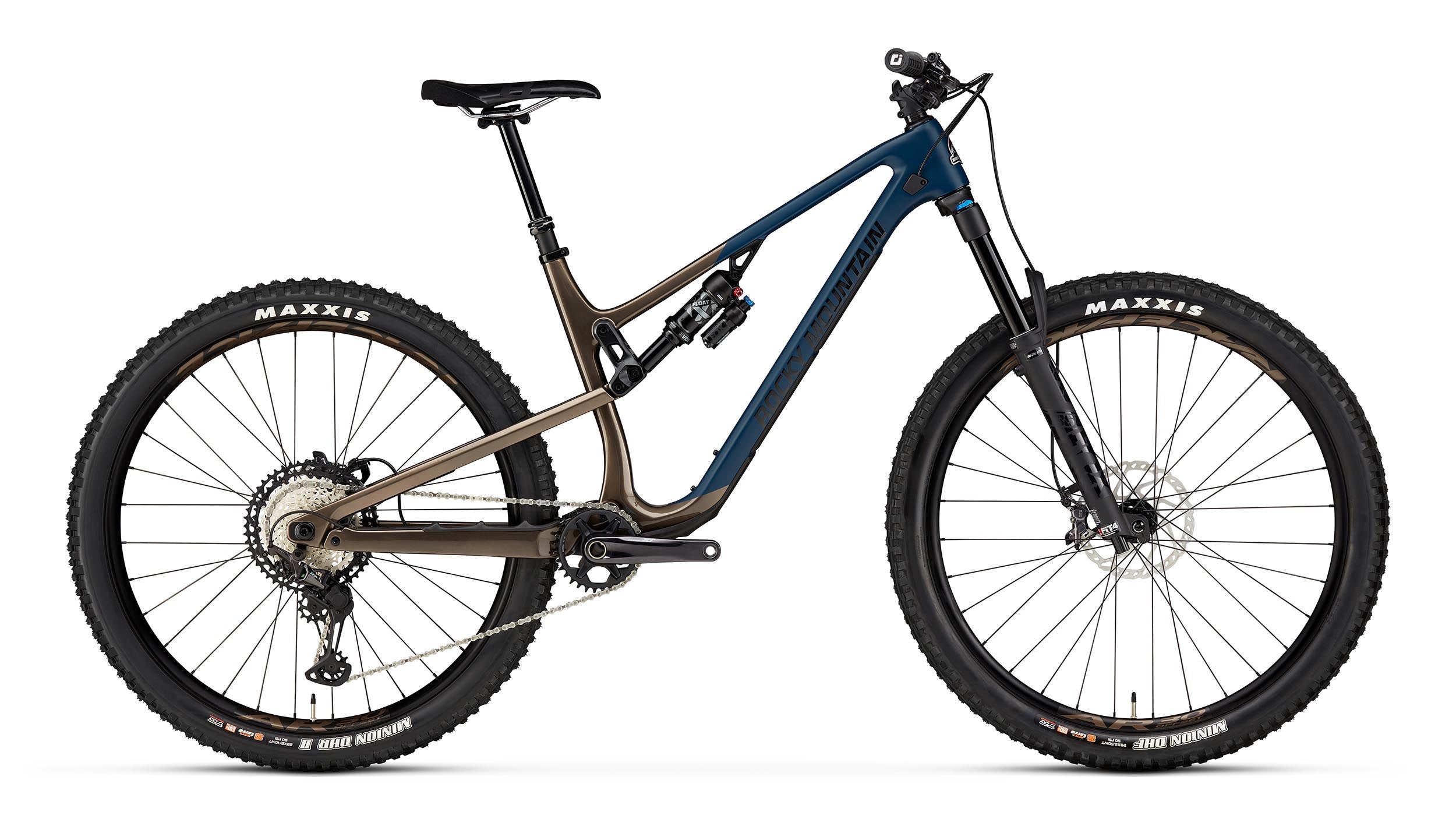 Instinct Carbon 70