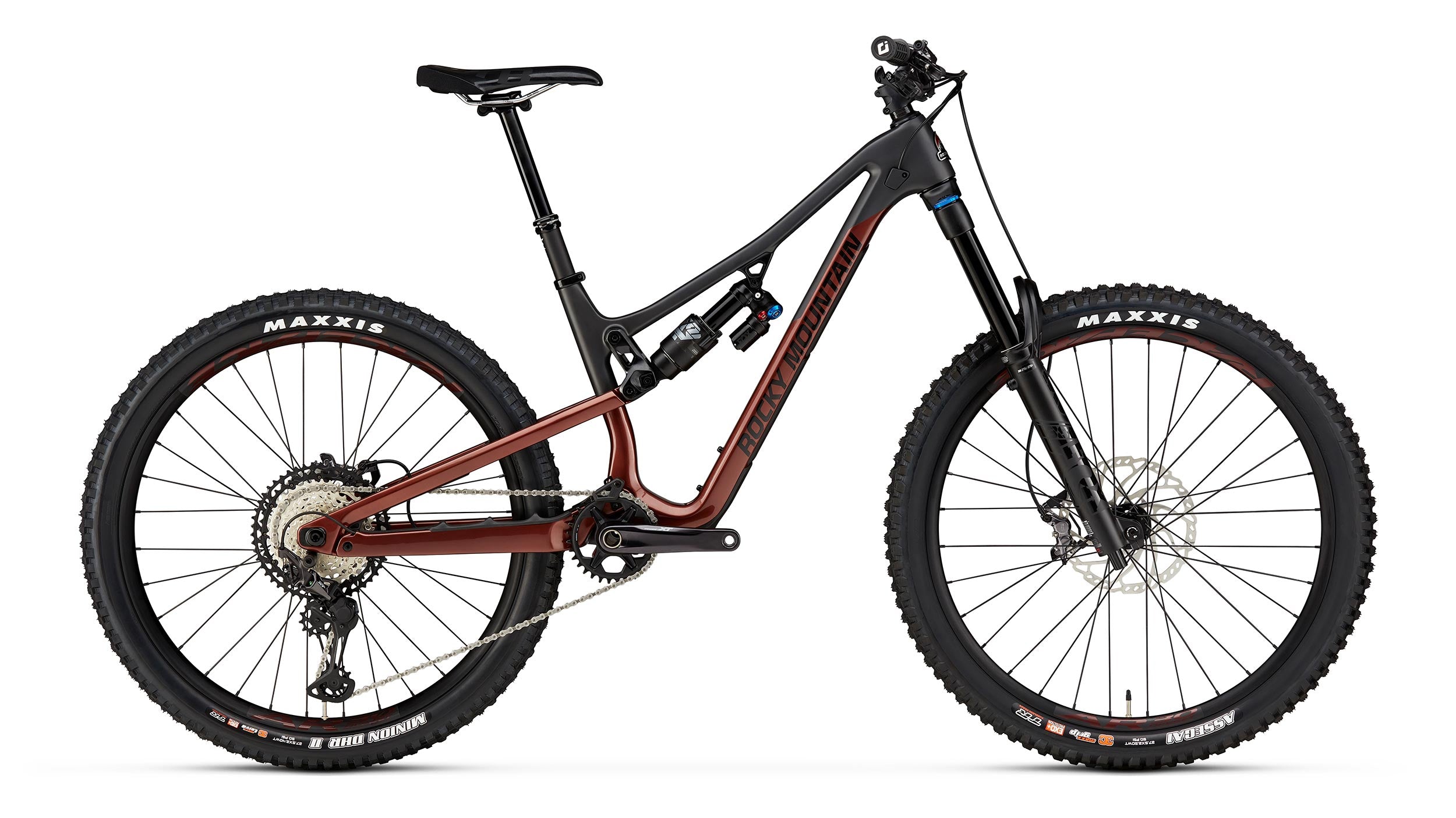 Altitude Carbon 70