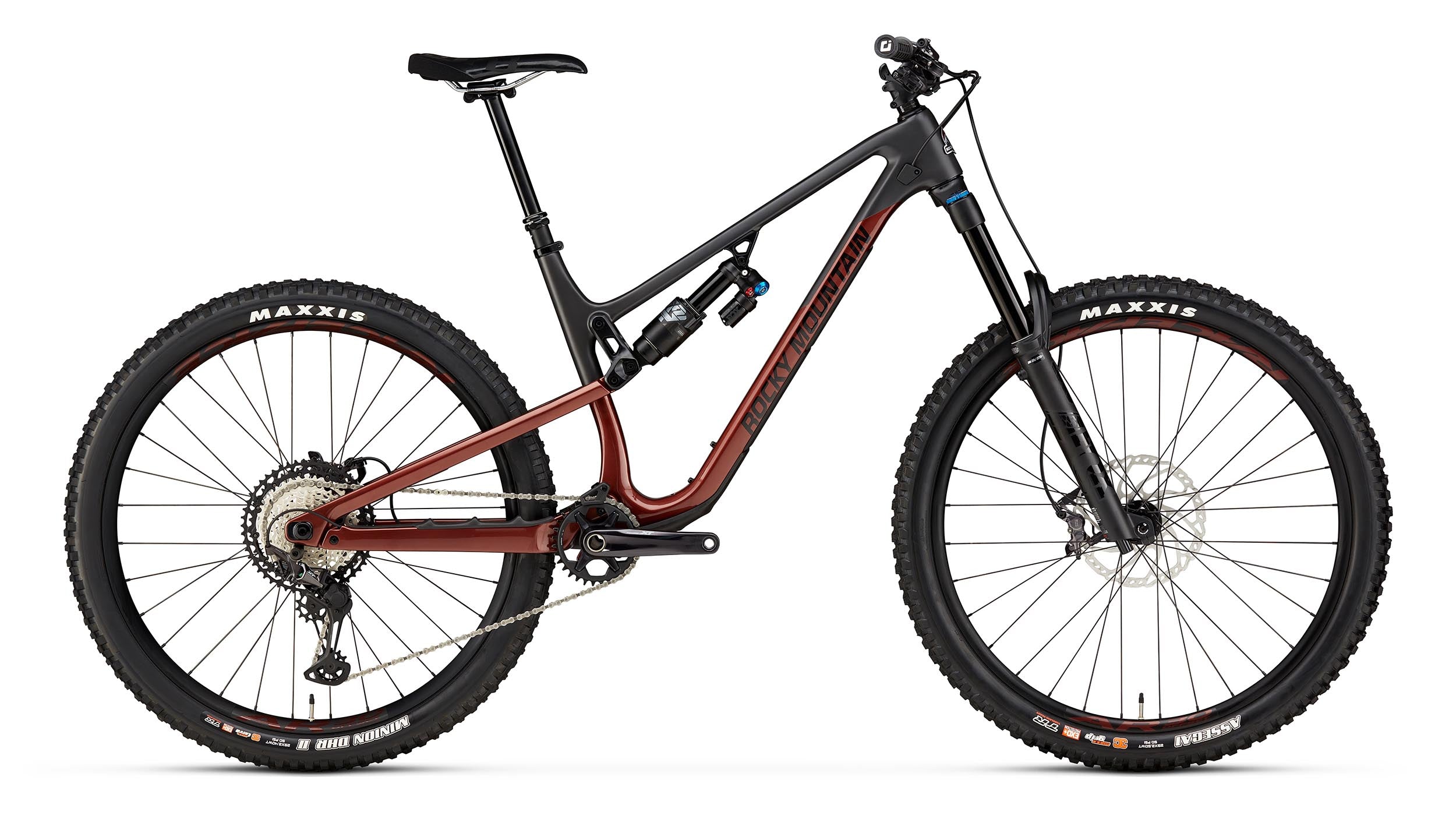 Altitude Carbon 70